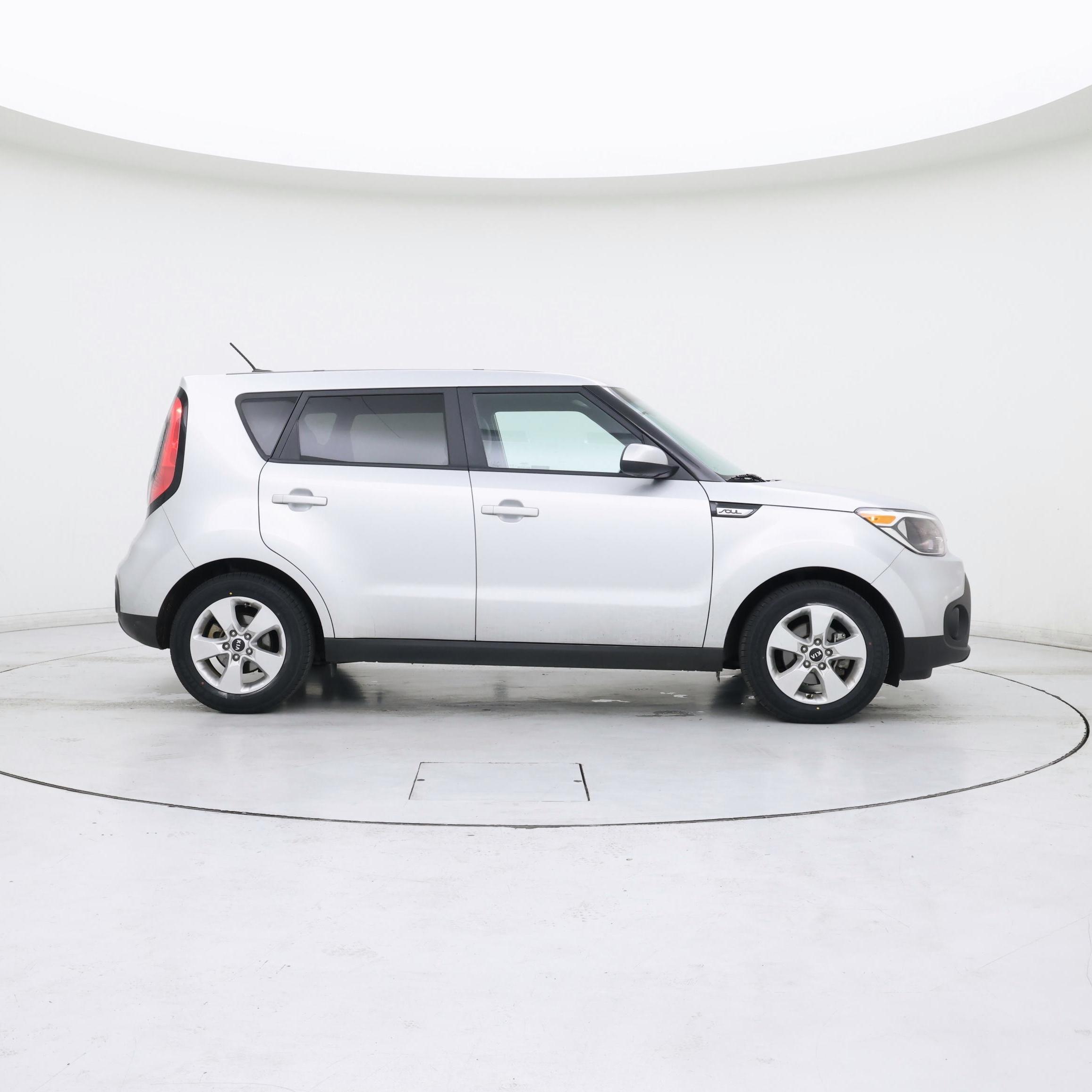 Thumbnail: 2019 Kia Soul - 7