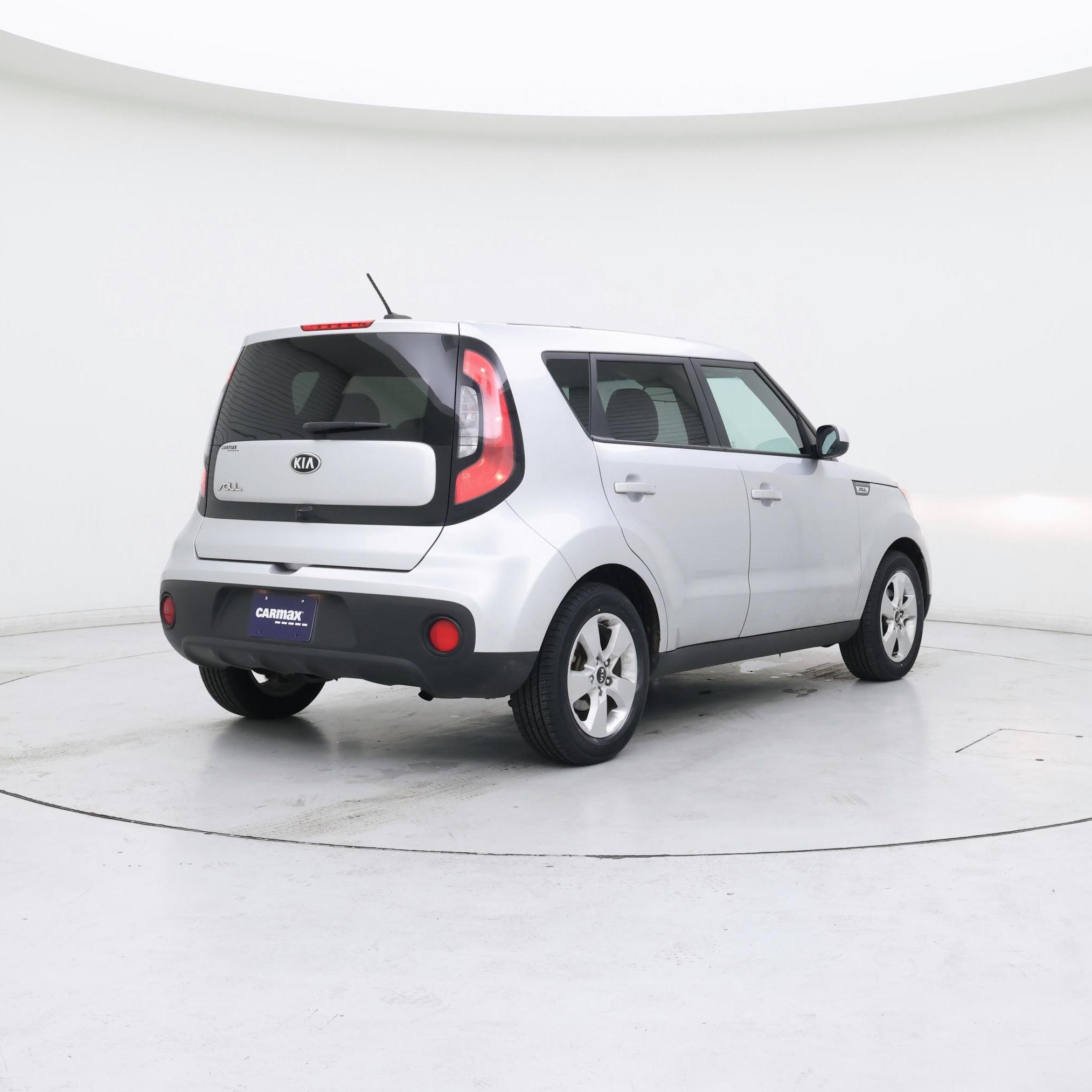 Thumbnail: 2019 Kia Soul - 8