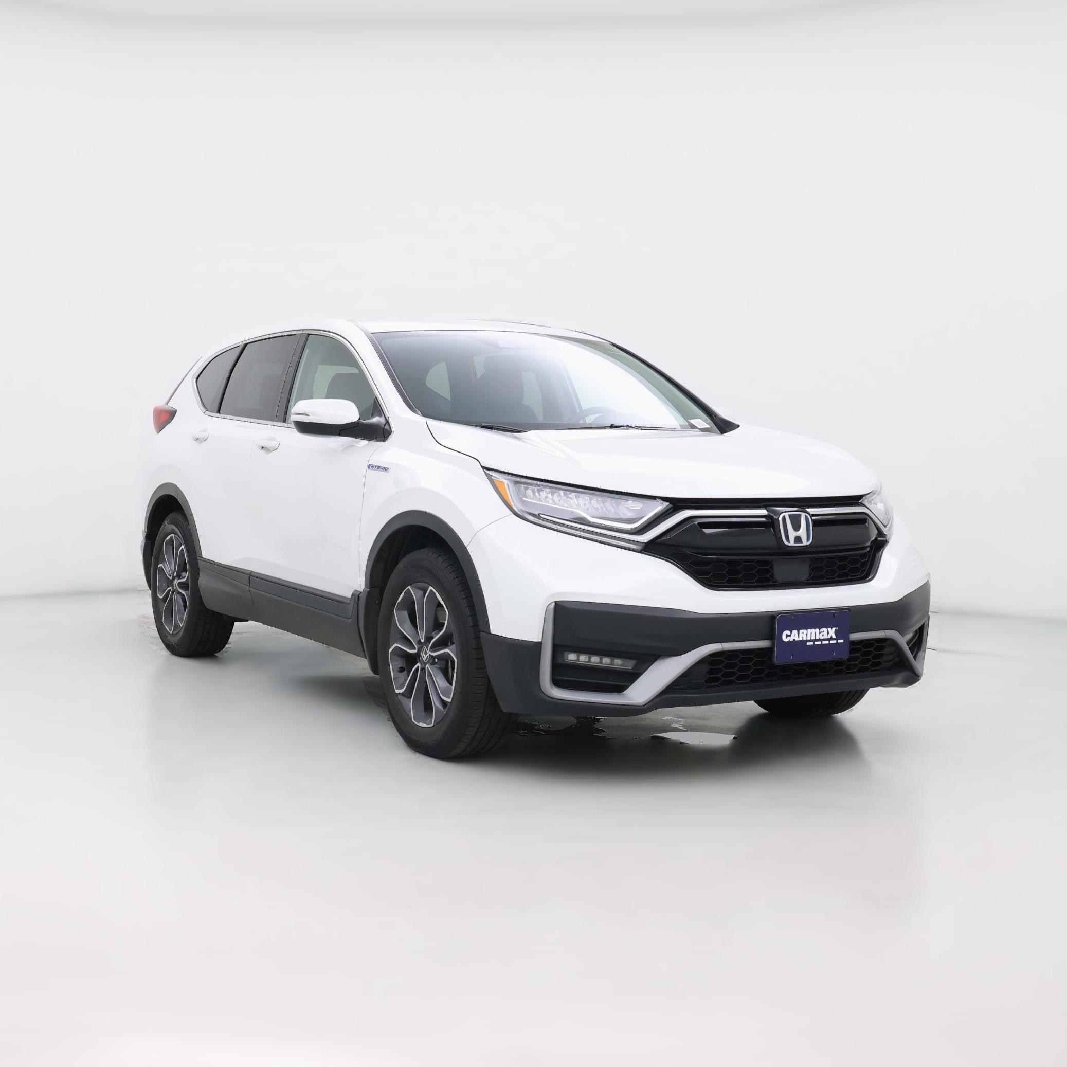Thumbnail: 2022 Honda CR-V - 1