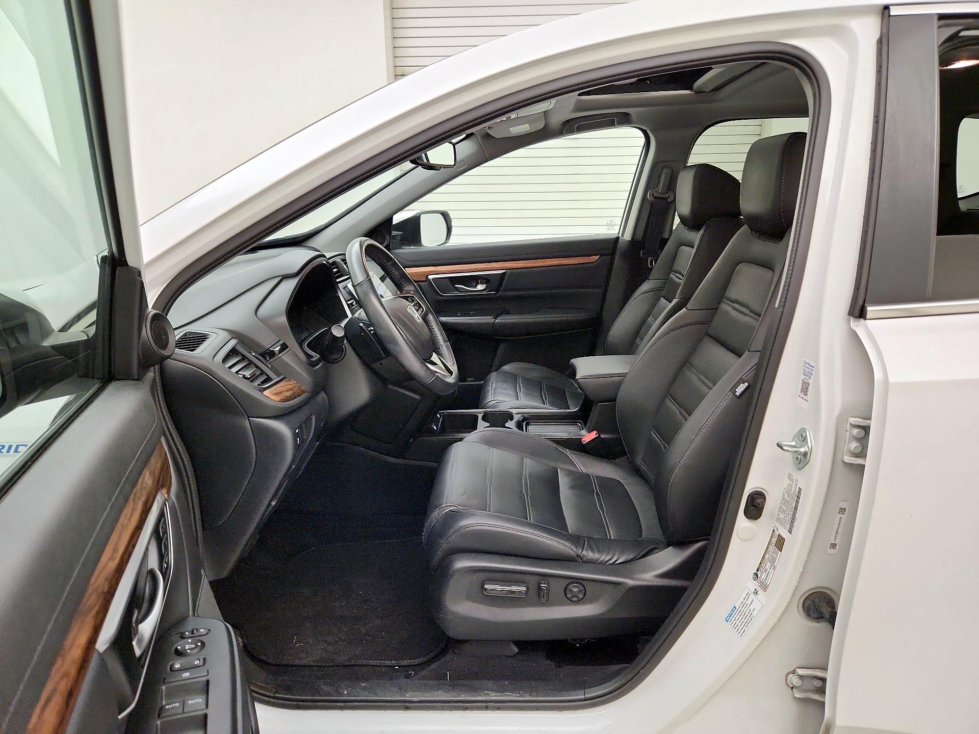 Thumbnail: 2022 Honda CR-V - 11