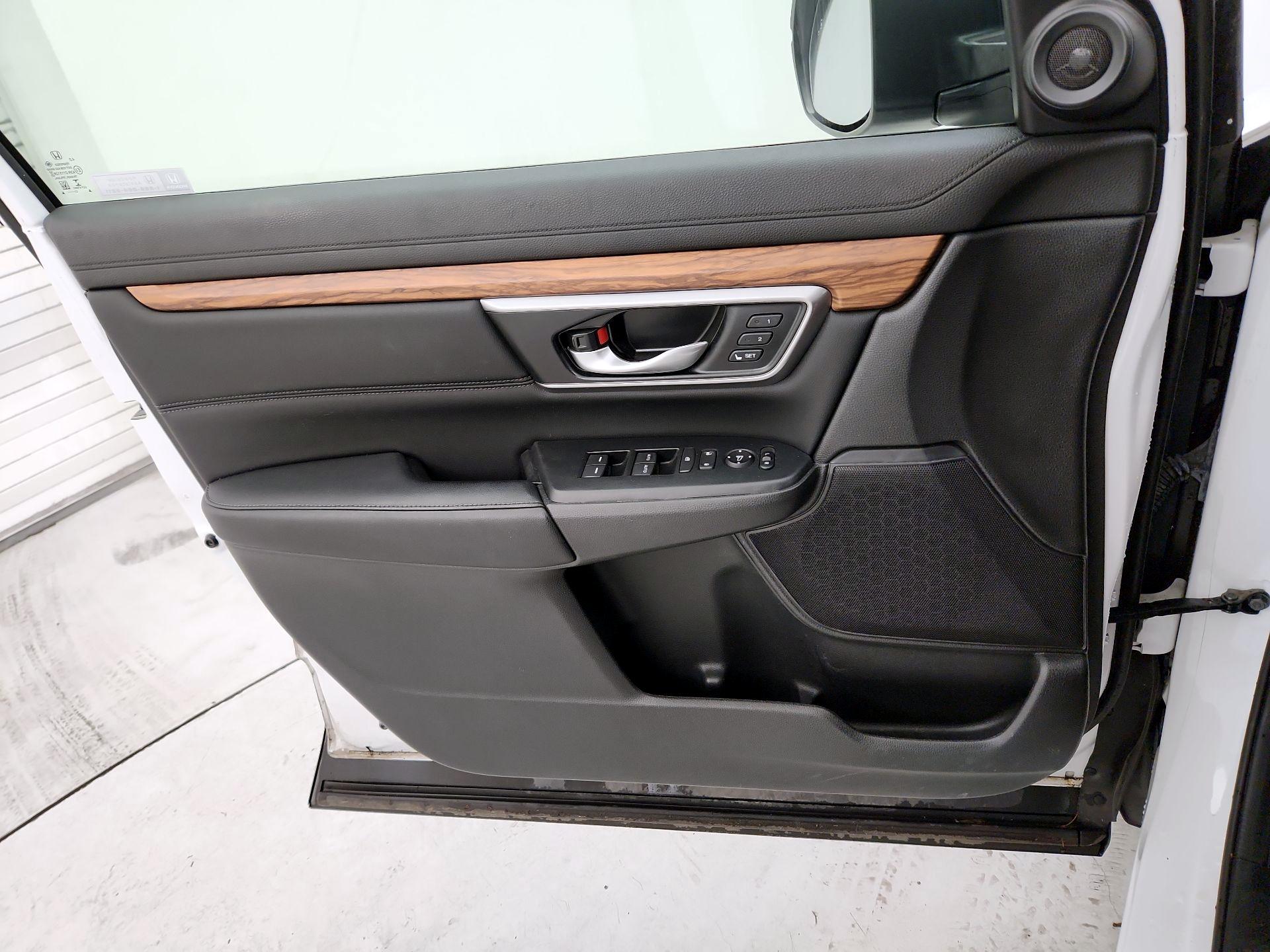 Thumbnail: 2022 Honda CR-V - 12