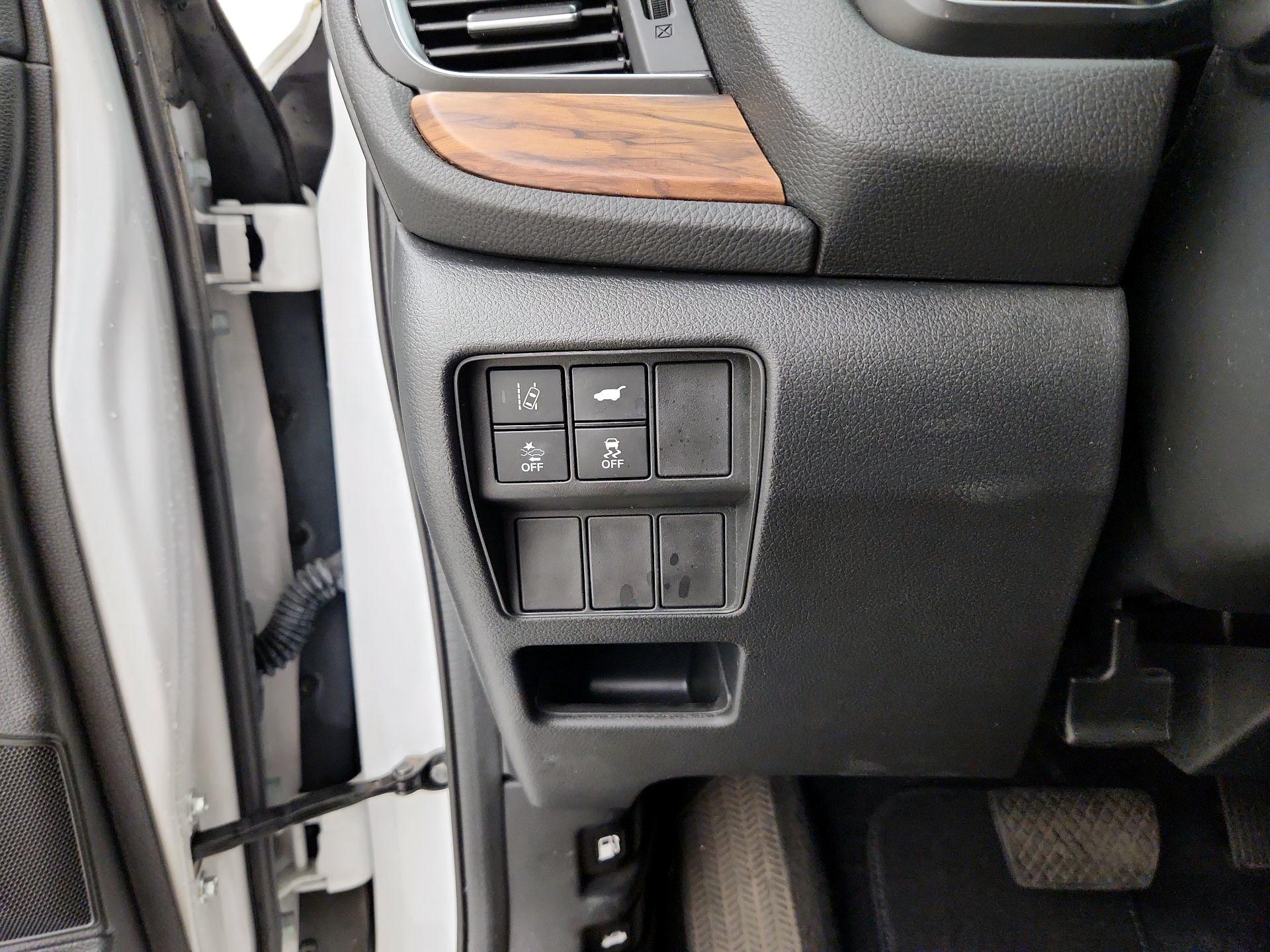 Thumbnail: 2022 Honda CR-V - 13