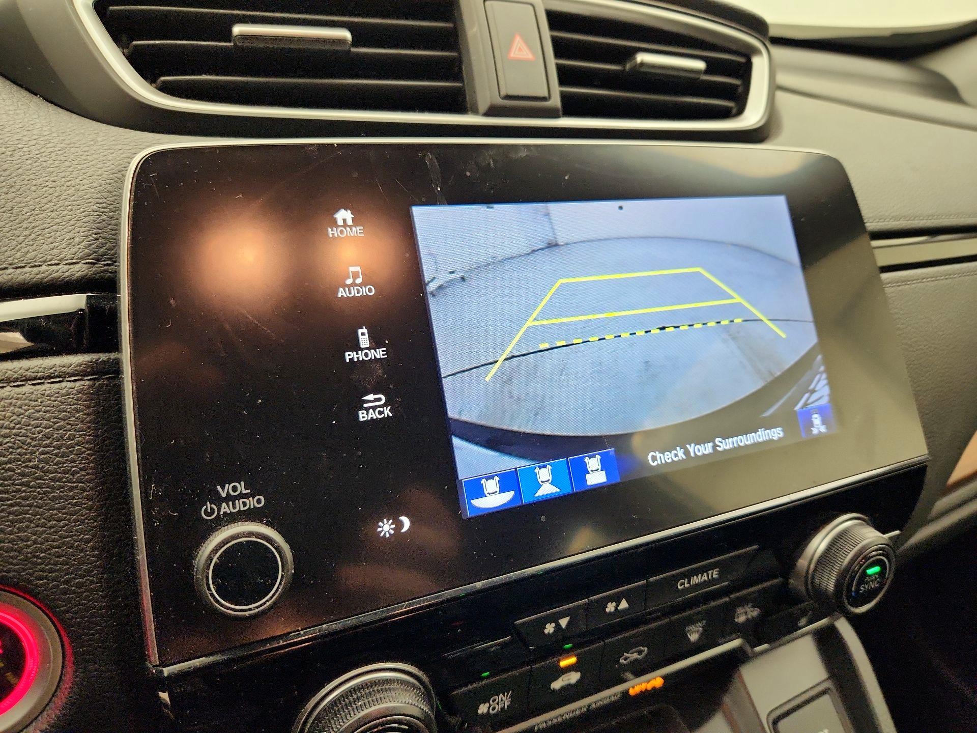 Thumbnail: 2022 Honda CR-V - 14