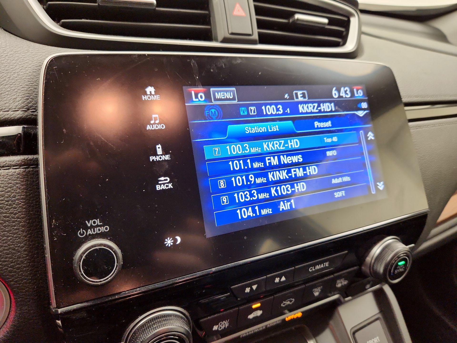 Thumbnail: 2022 Honda CR-V - 15