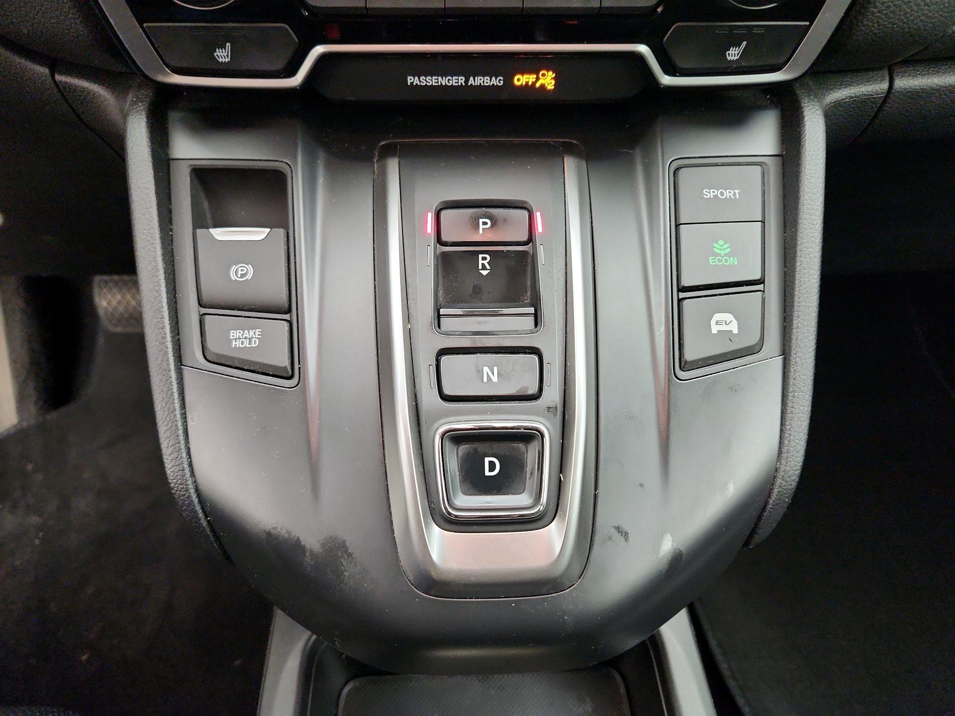 Thumbnail: 2022 Honda CR-V - 17