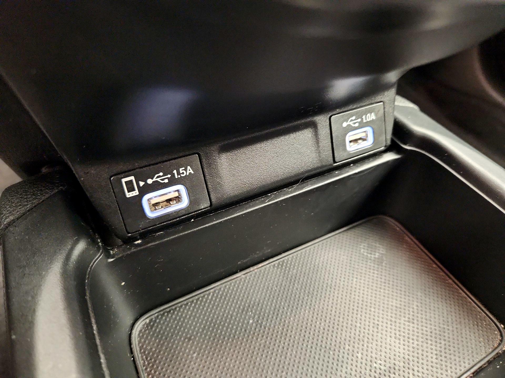 Thumbnail: 2022 Honda CR-V - 18