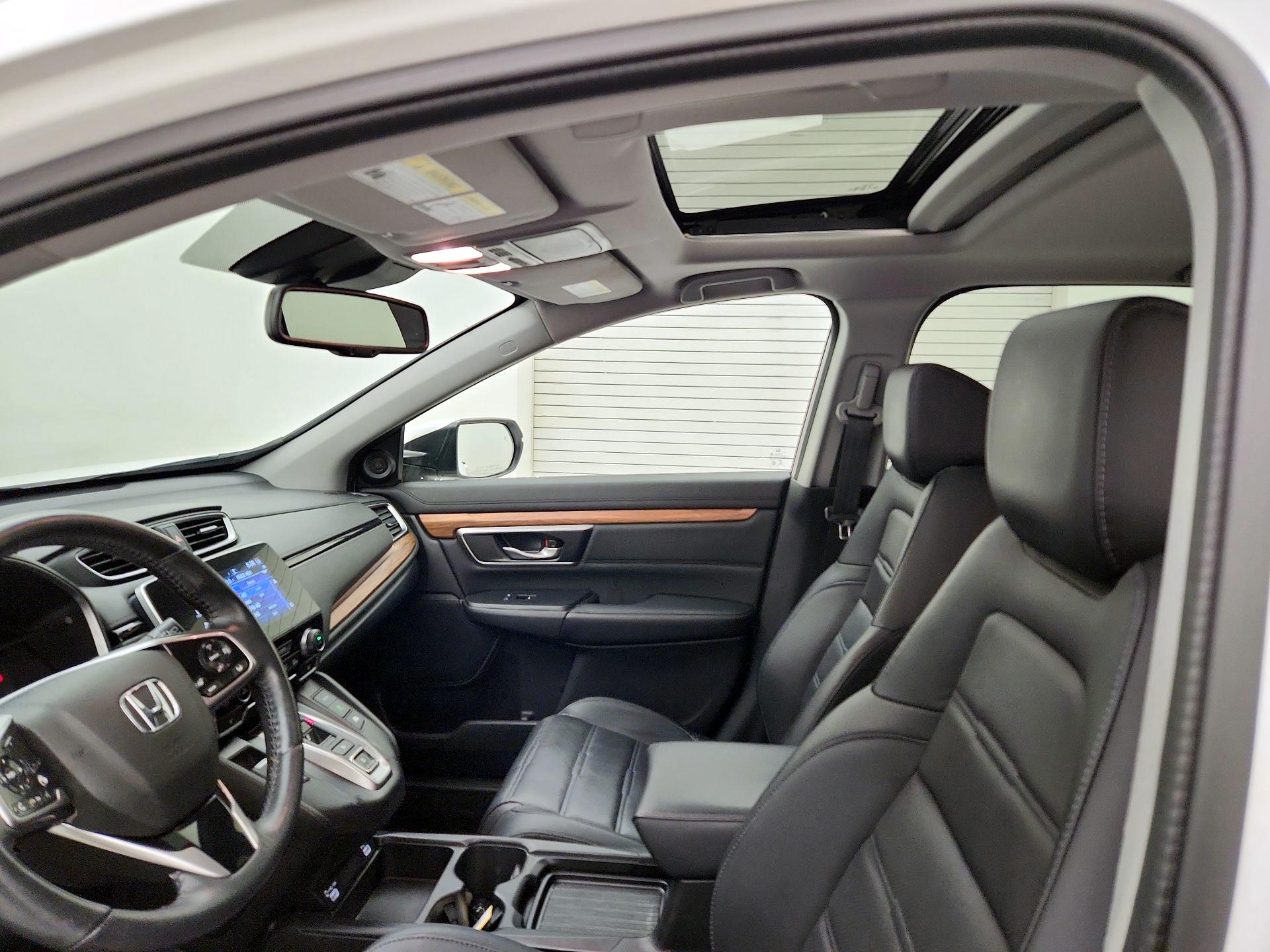 Thumbnail: 2022 Honda CR-V - 19