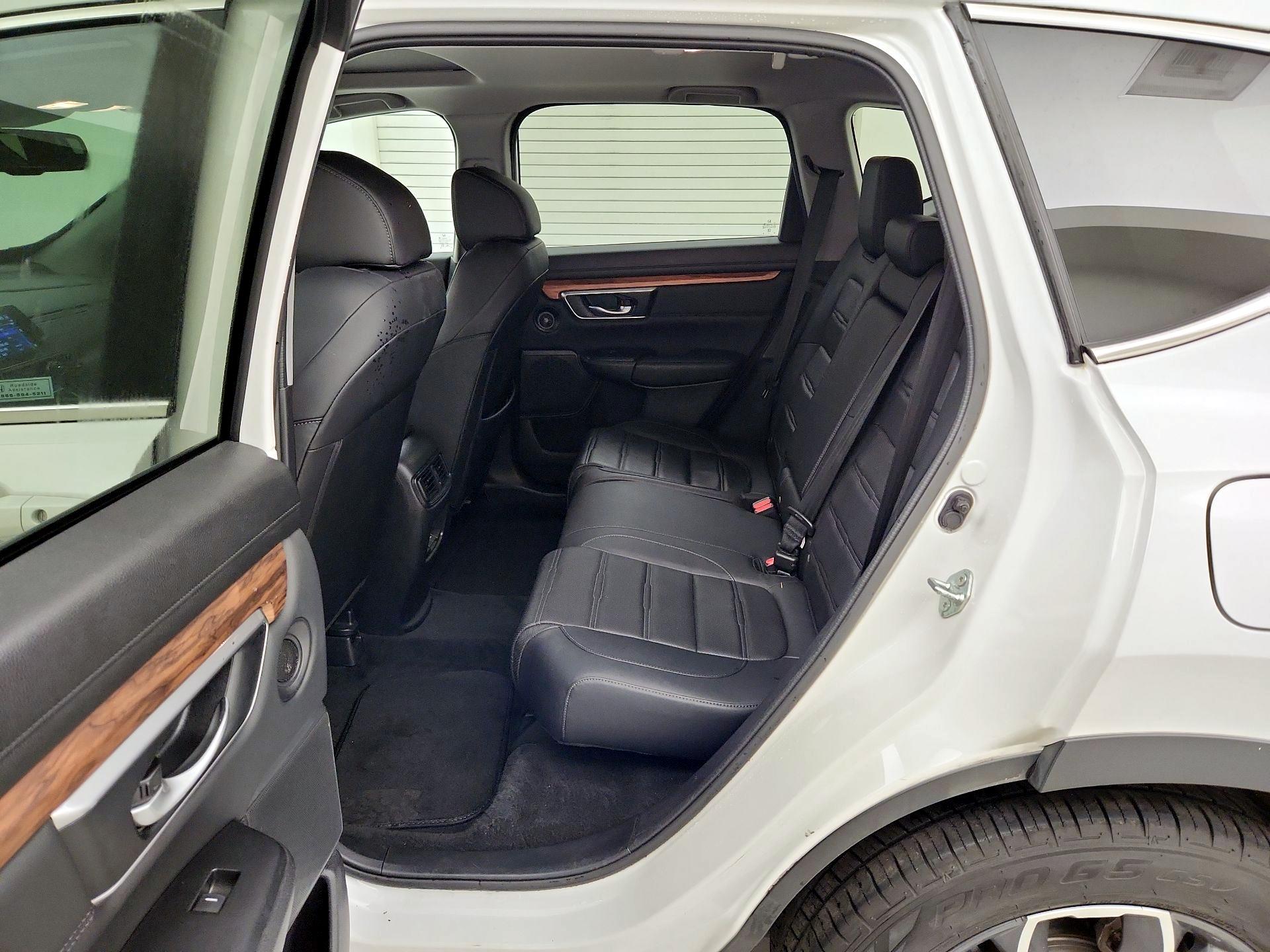 Thumbnail: 2022 Honda CR-V - 20