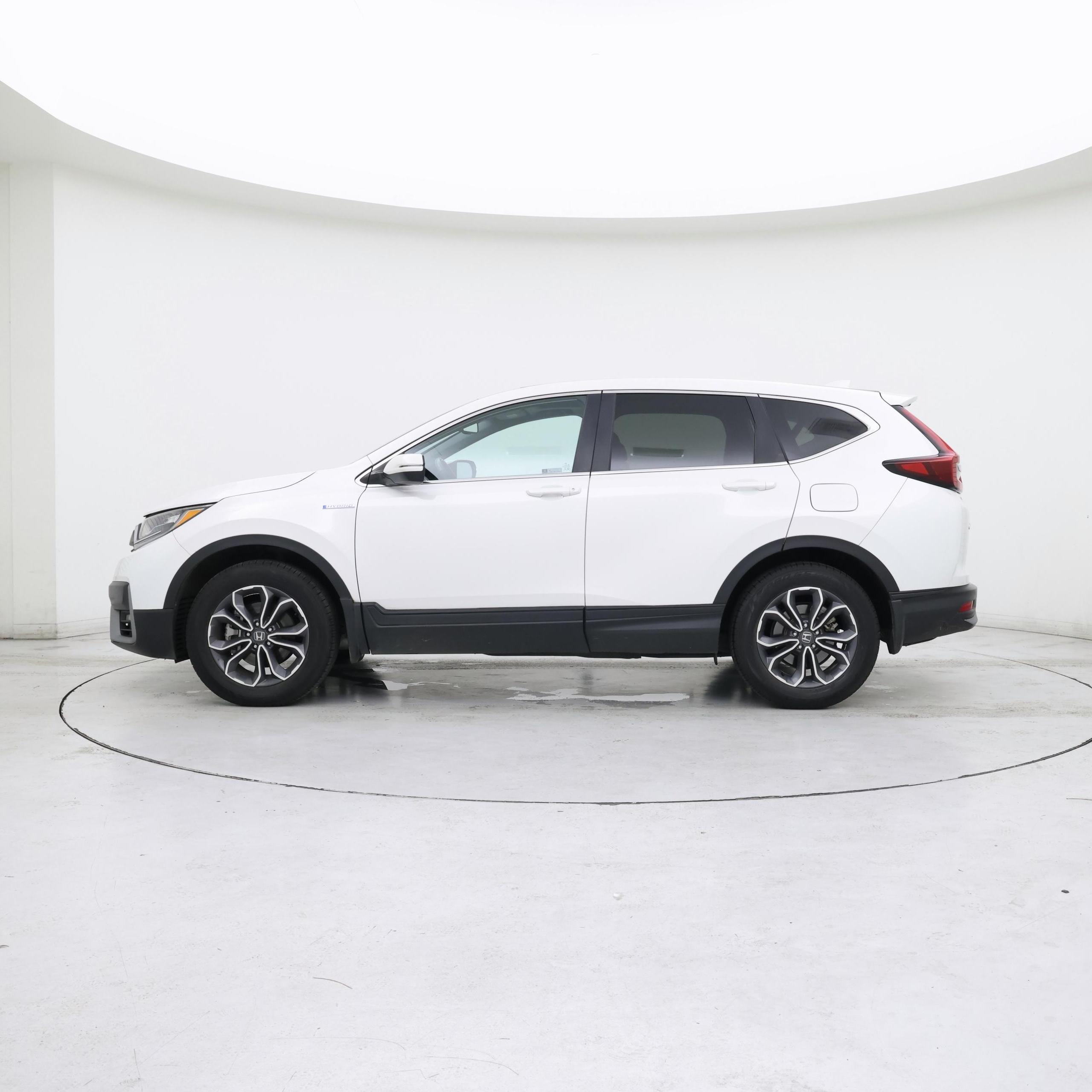 Thumbnail: 2022 Honda CR-V - 3