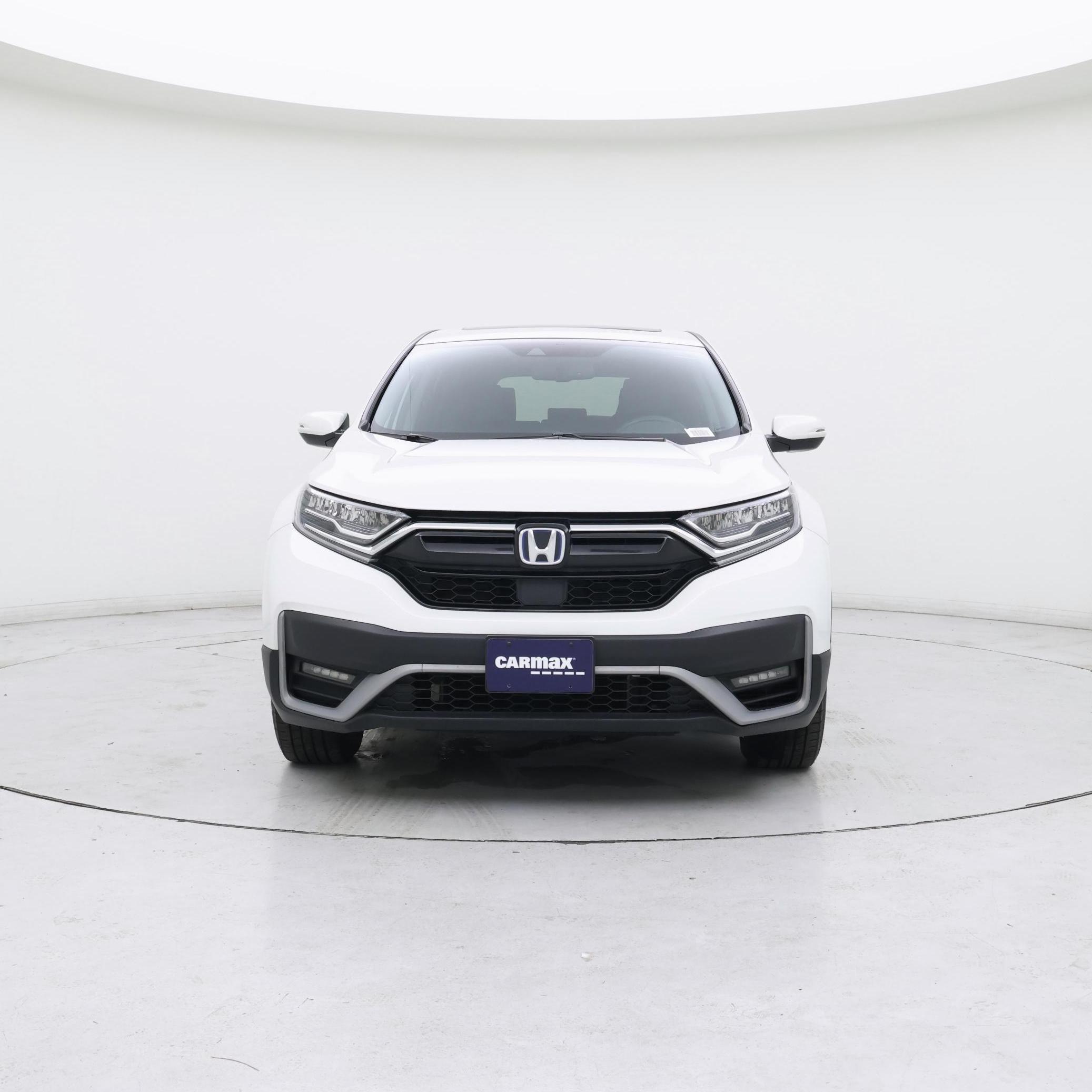 Thumbnail: 2022 Honda CR-V - 5