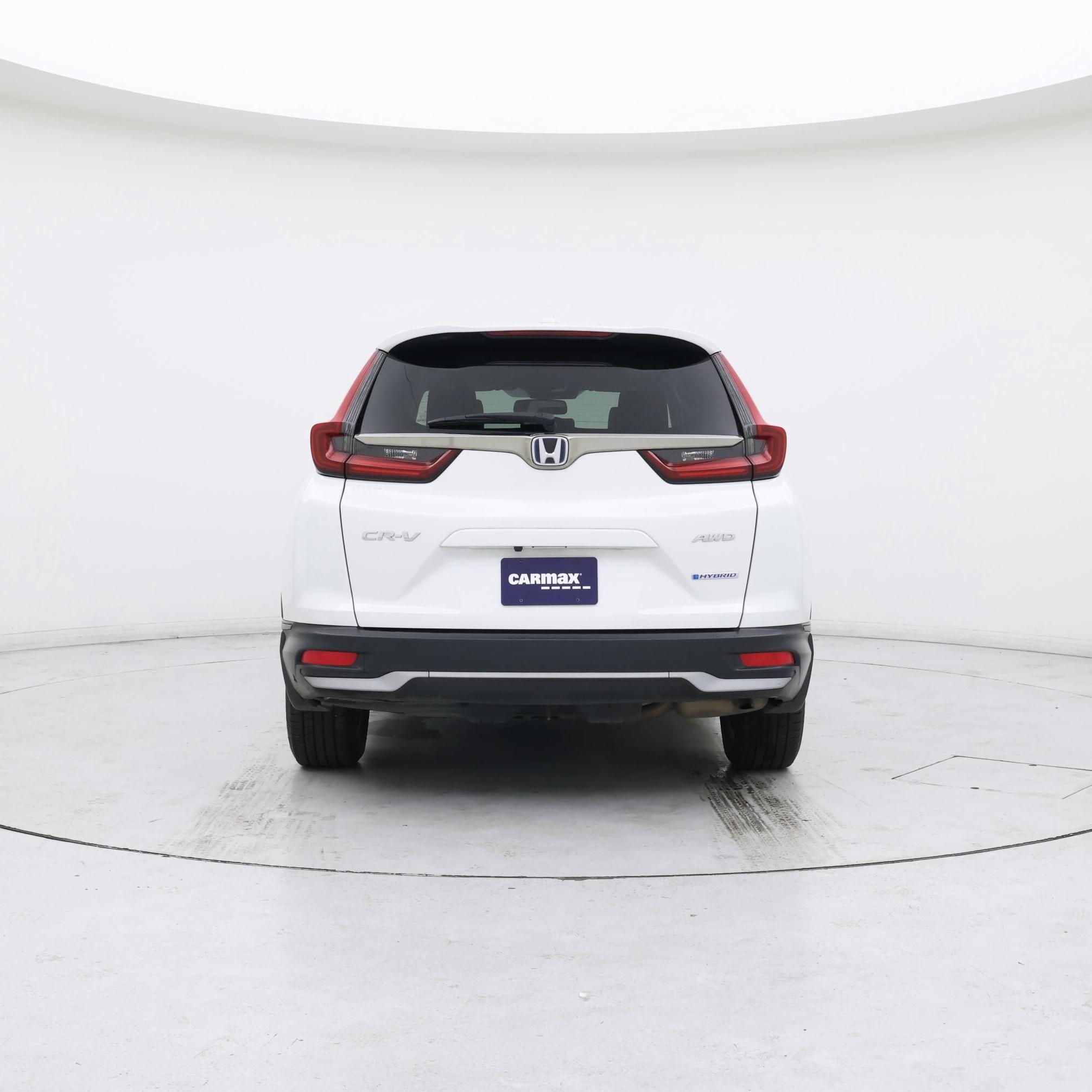 Thumbnail: 2022 Honda CR-V - 6