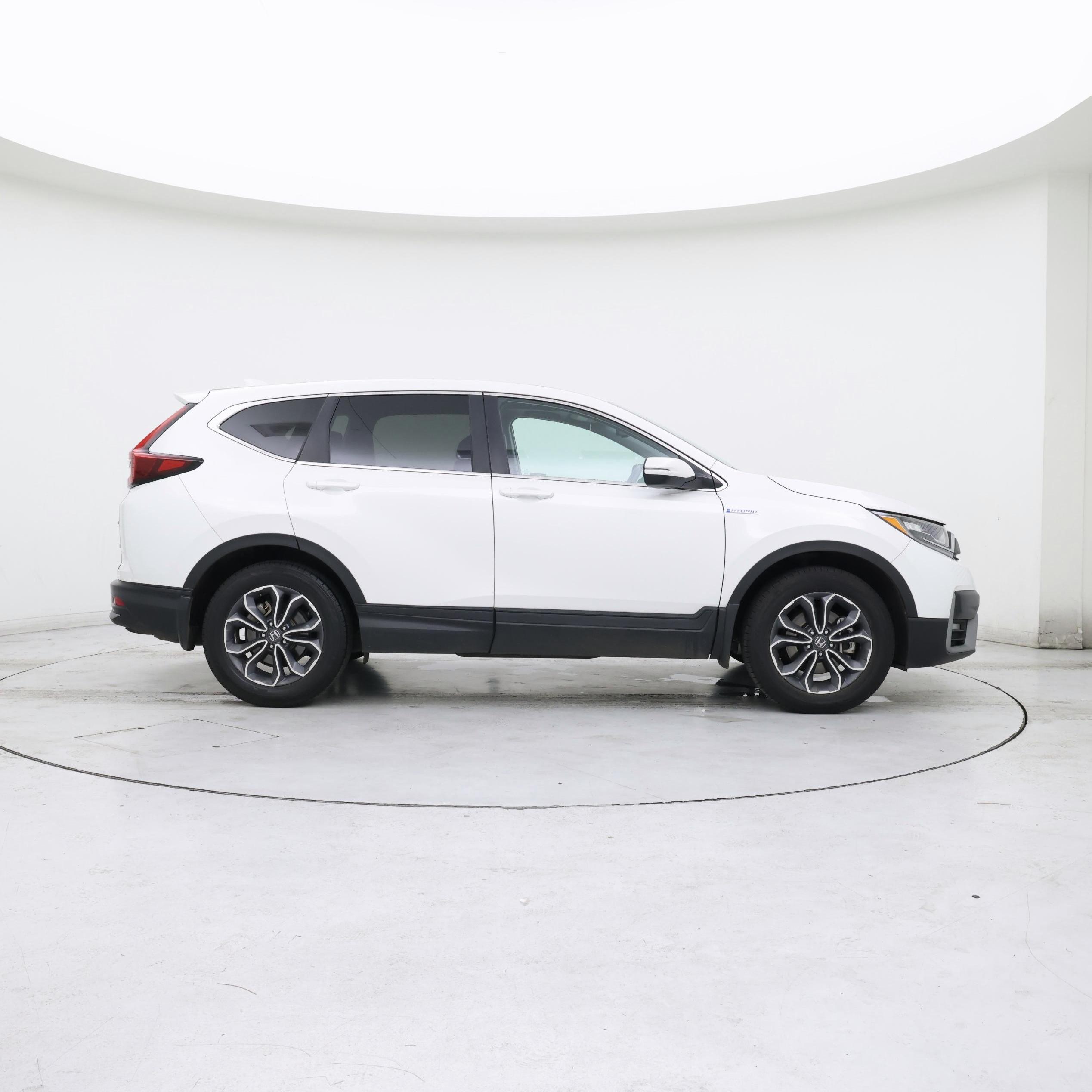 Thumbnail: 2022 Honda CR-V - 7