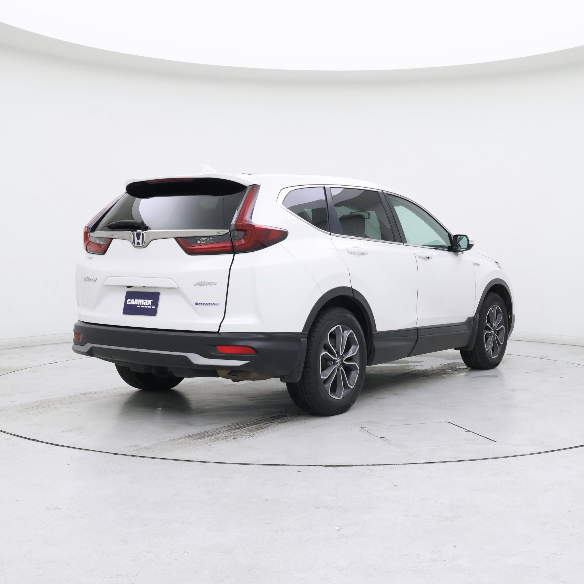 Thumbnail: 2022 Honda CR-V - 8