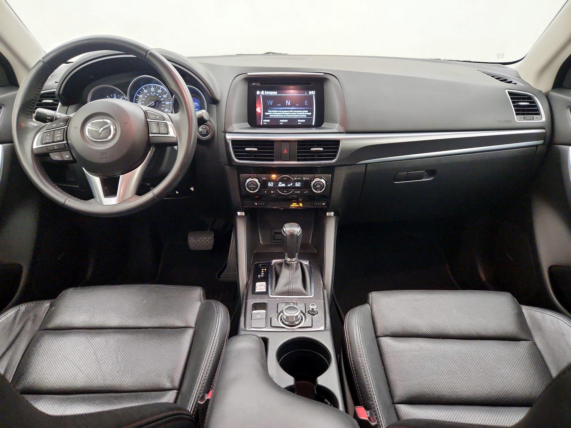 Thumbnail: 2016 Mazda CX-5 - 9