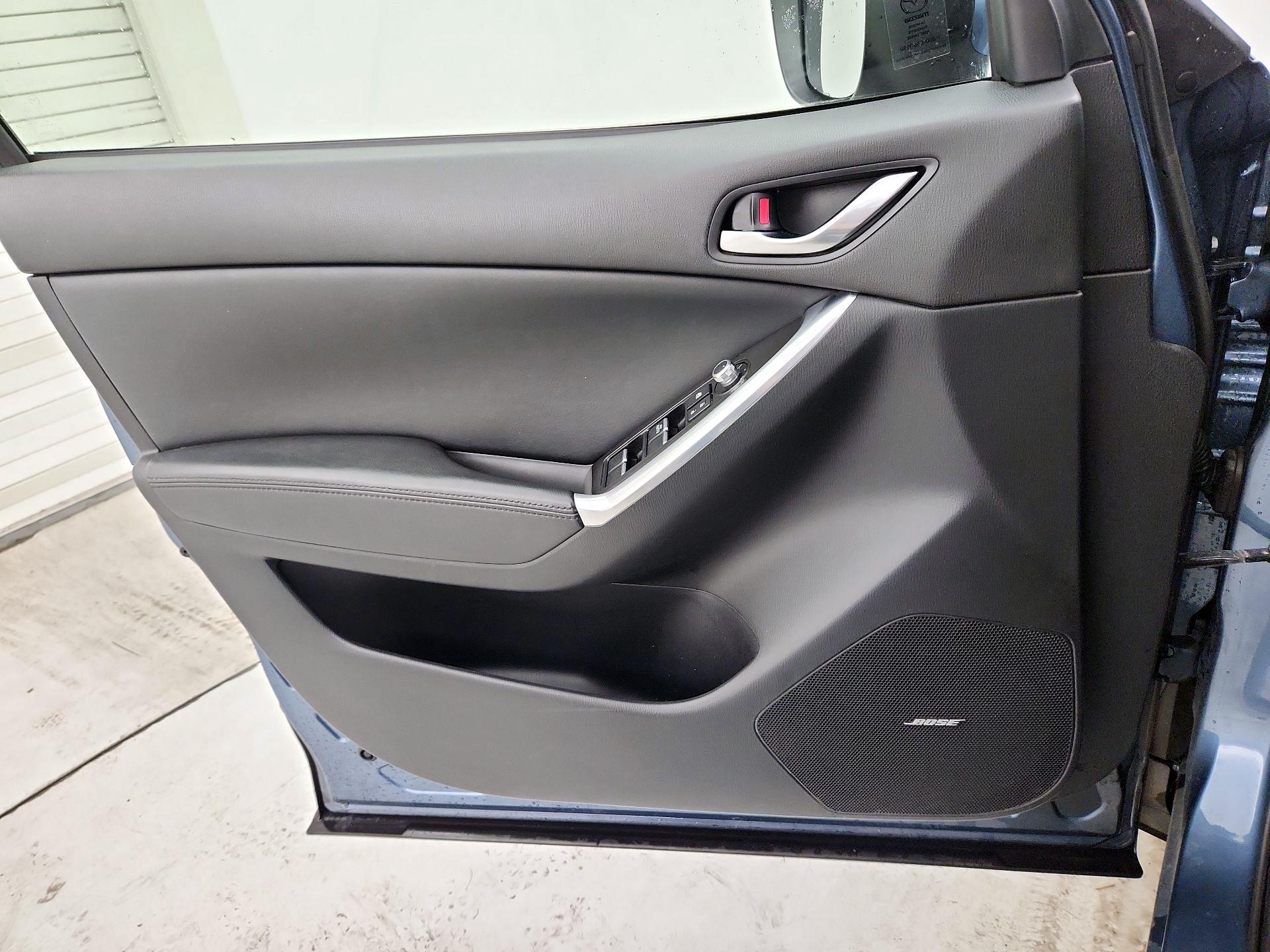 Thumbnail: 2016 Mazda CX-5 - 12