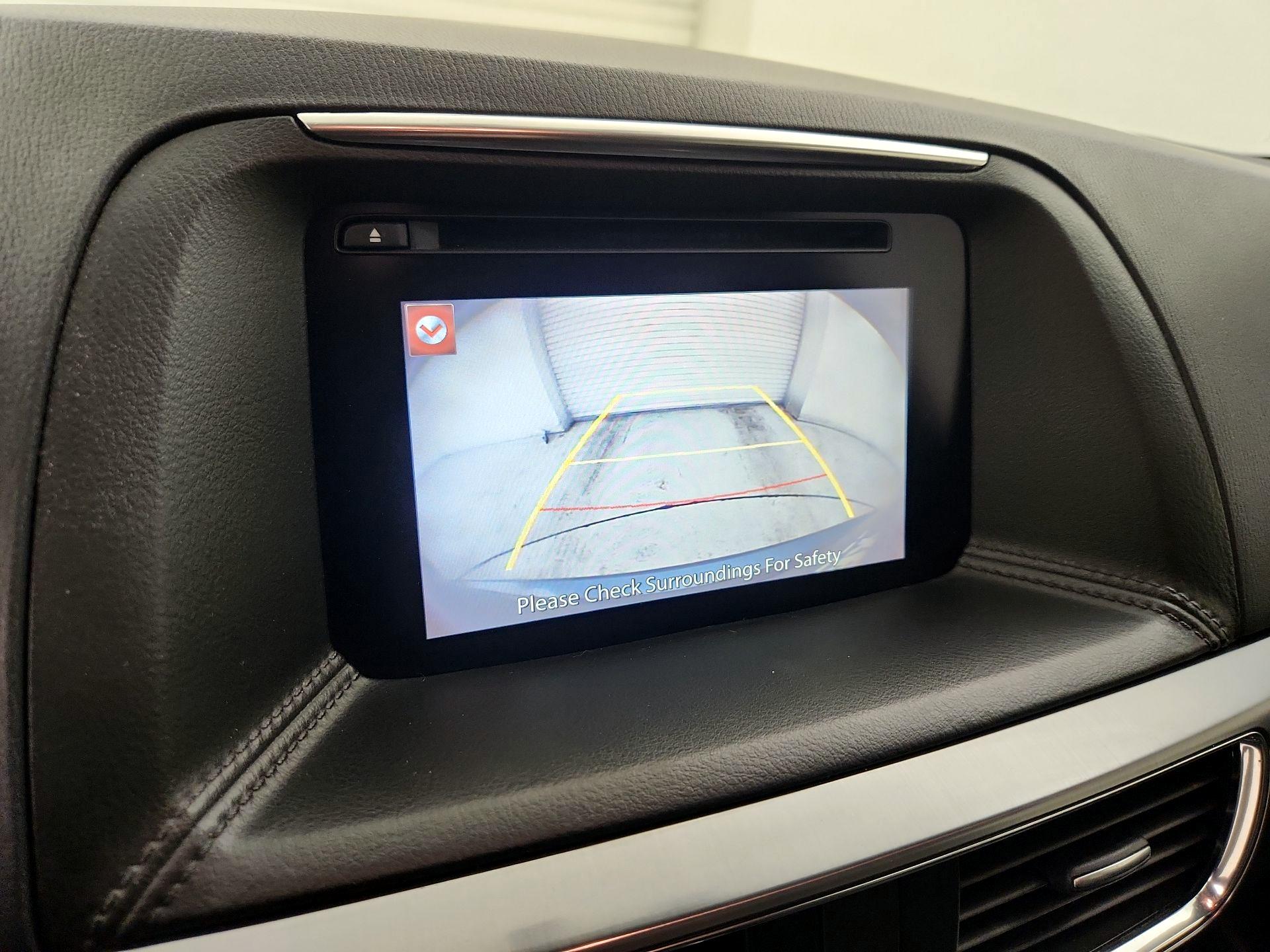 Thumbnail: 2016 Mazda CX-5 - 14