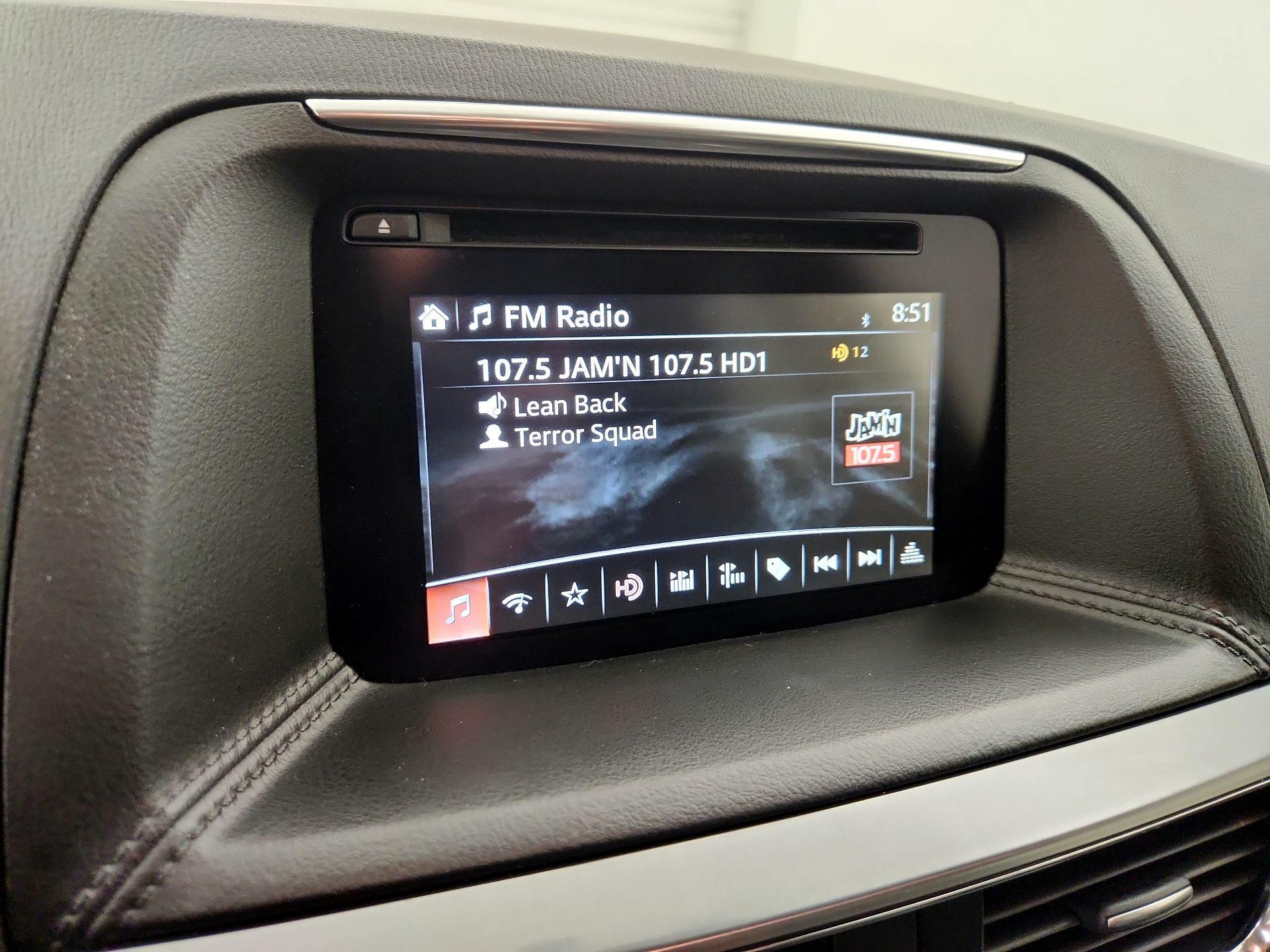 Thumbnail: 2016 Mazda CX-5 - 15