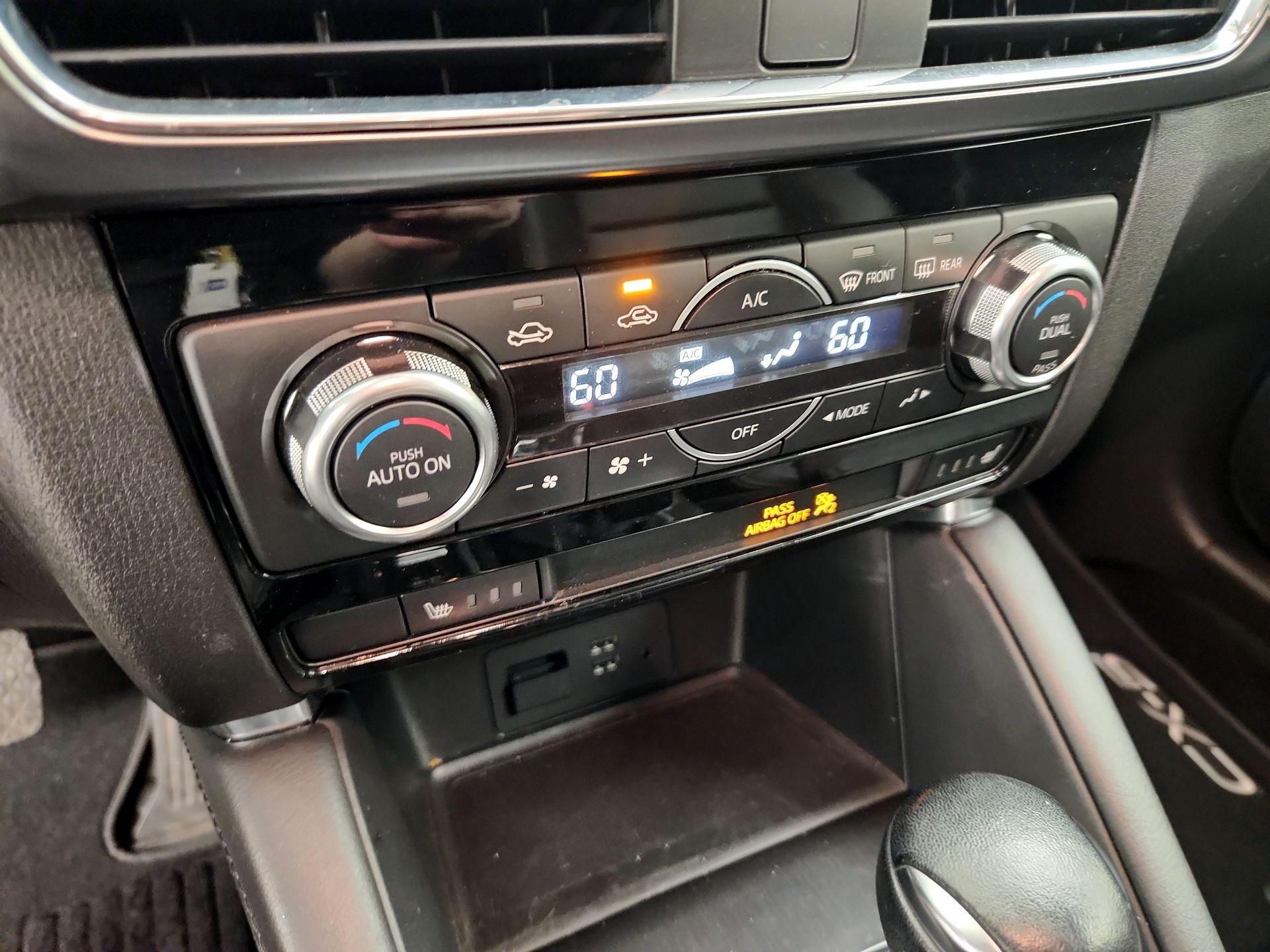 Thumbnail: 2016 Mazda CX-5 - 16