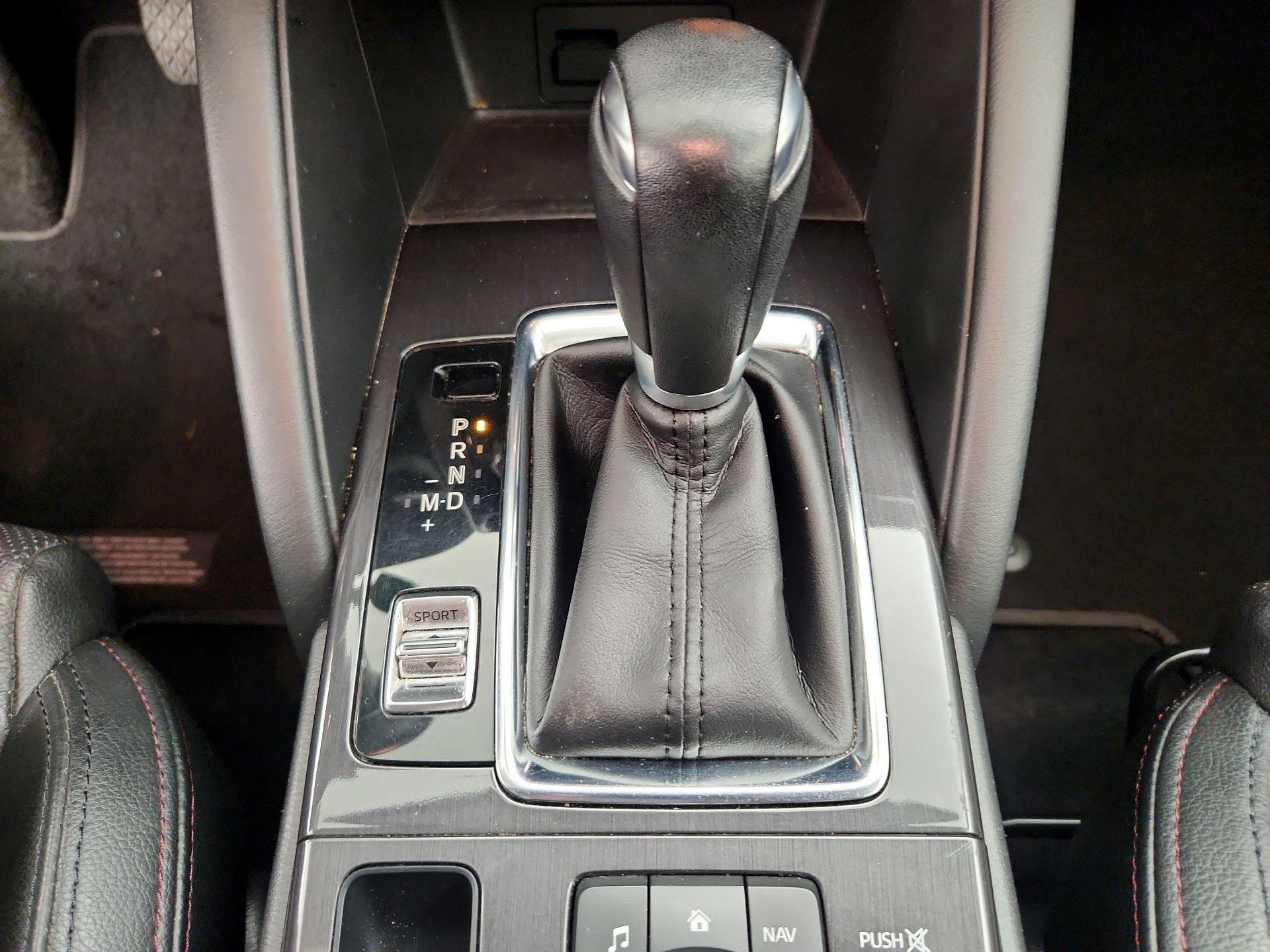 Thumbnail: 2016 Mazda CX-5 - 17