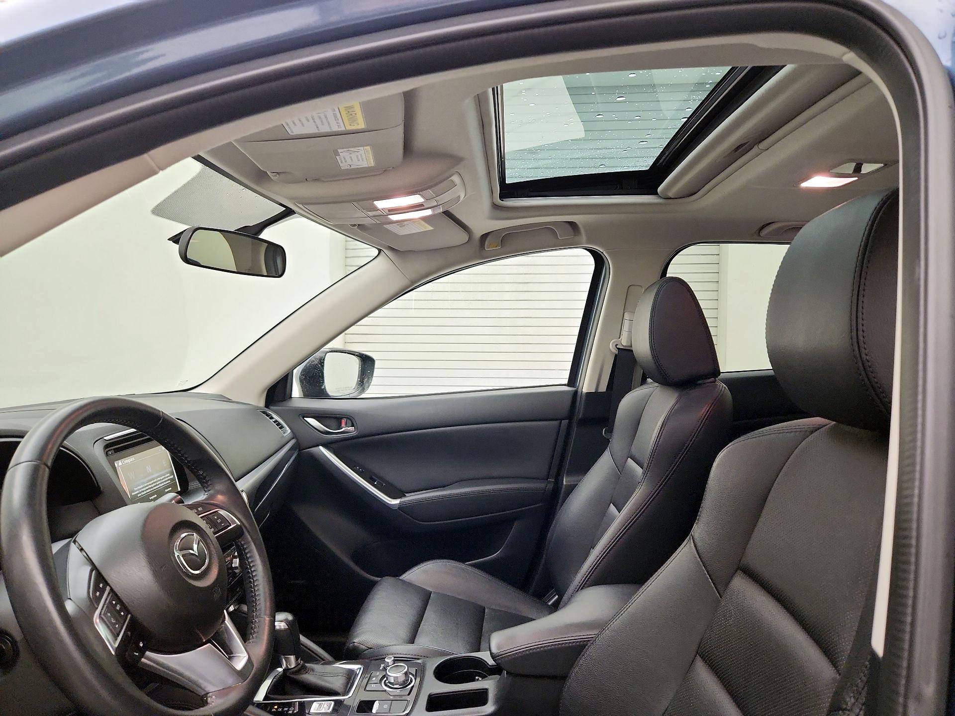 Thumbnail: 2016 Mazda CX-5 - 19