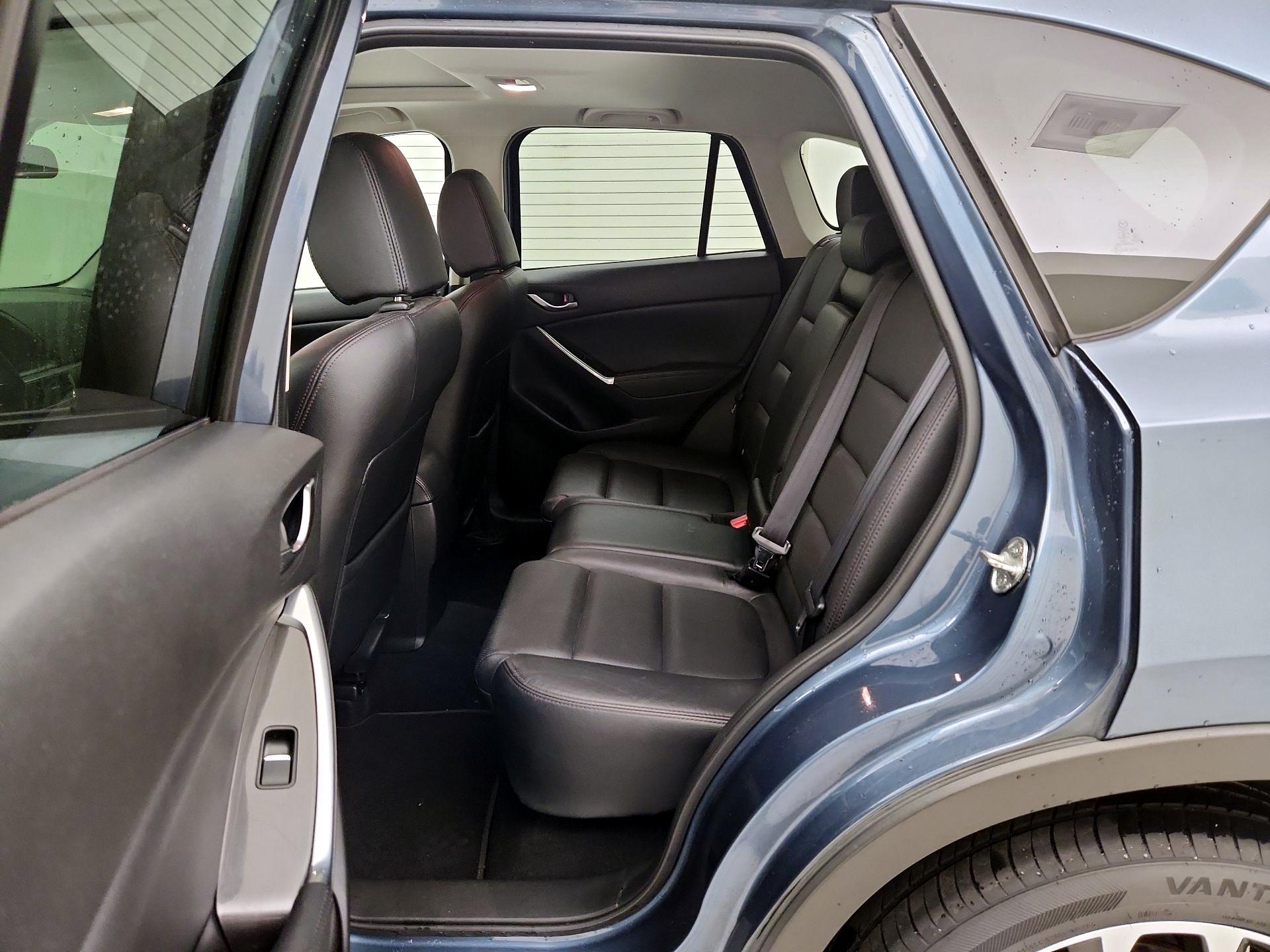 Thumbnail: 2016 Mazda CX-5 - 20