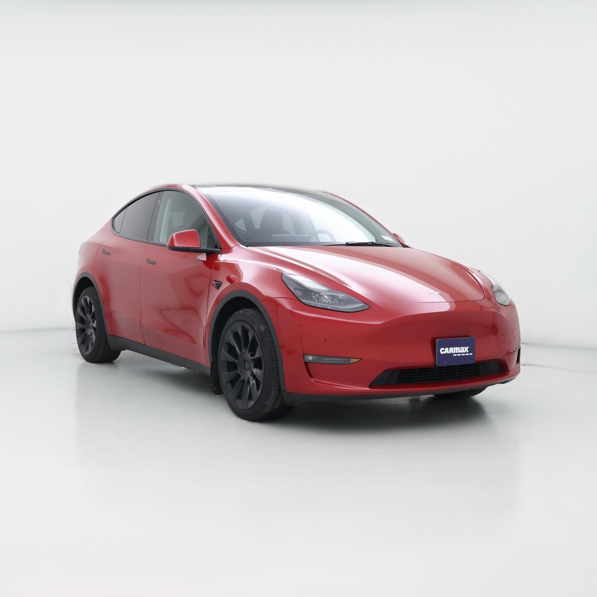 Thumbnail: 2023 Tesla Model Y - 1