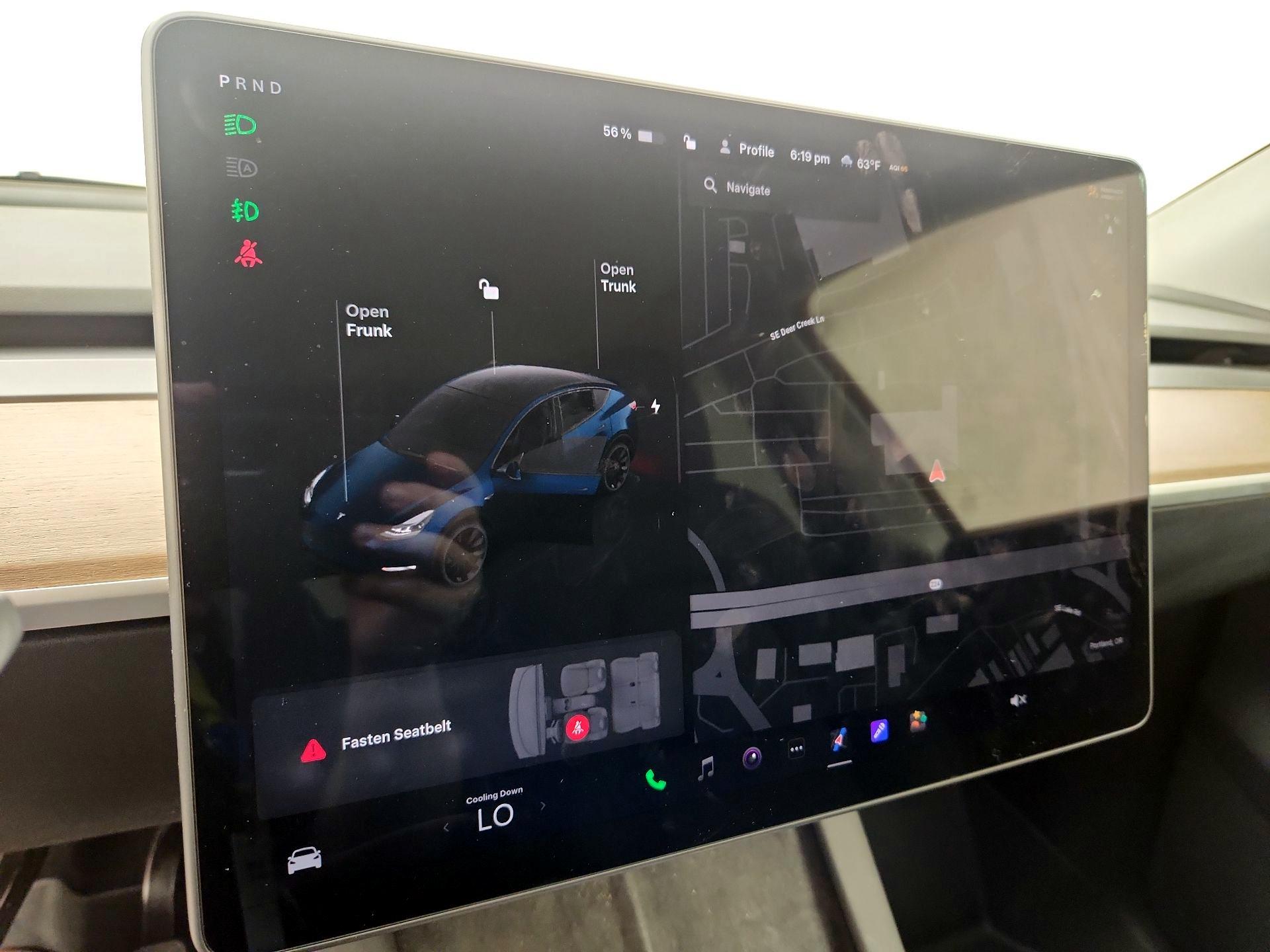 Thumbnail: 2023 Tesla Model Y - 13