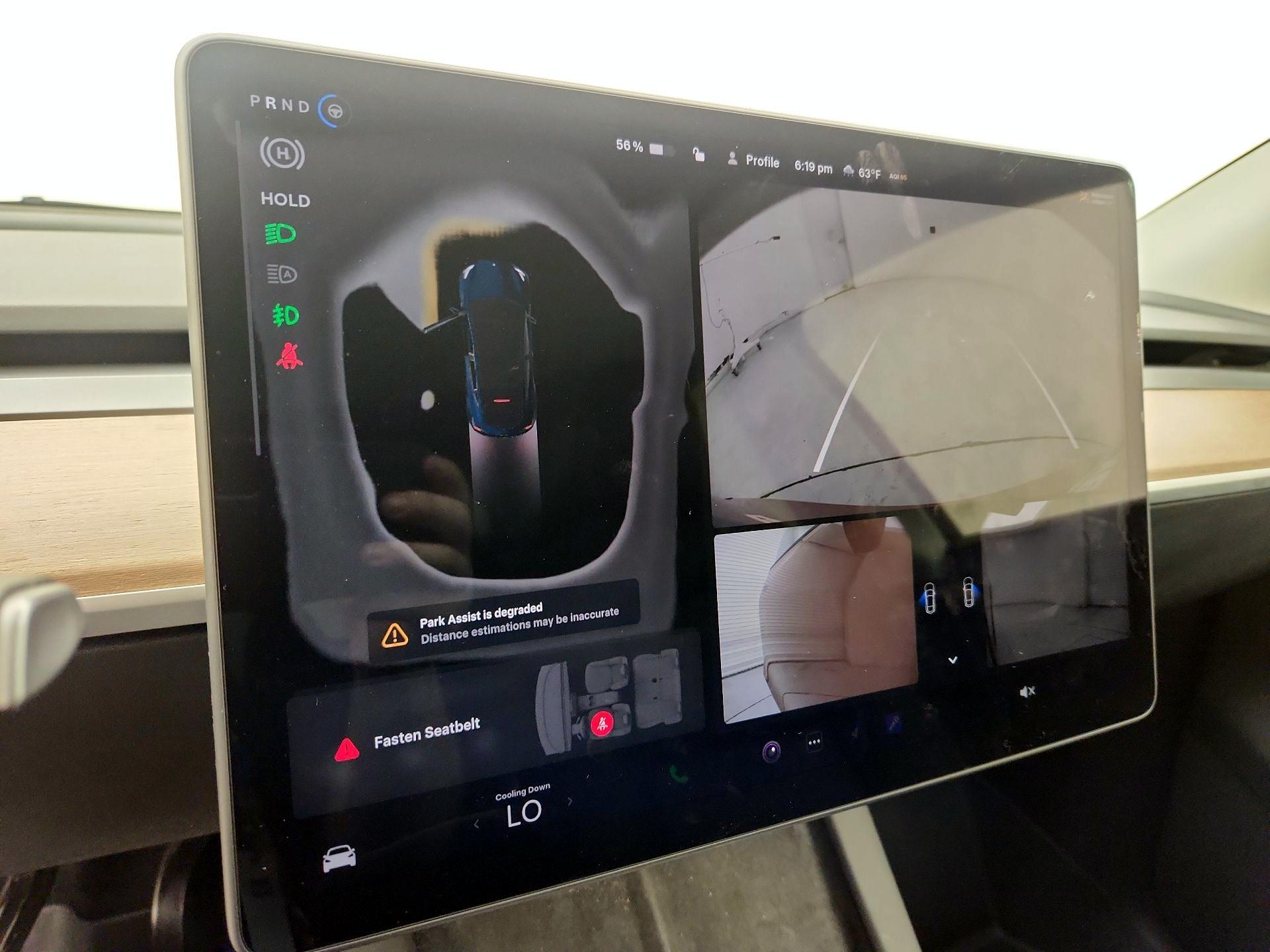 Thumbnail: 2023 Tesla Model Y - 14