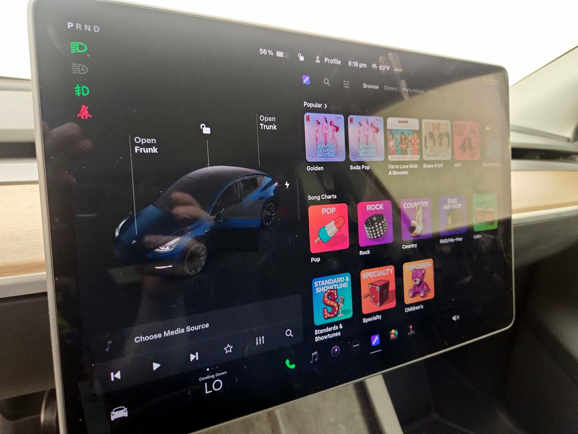 Thumbnail: 2023 Tesla Model Y - 15