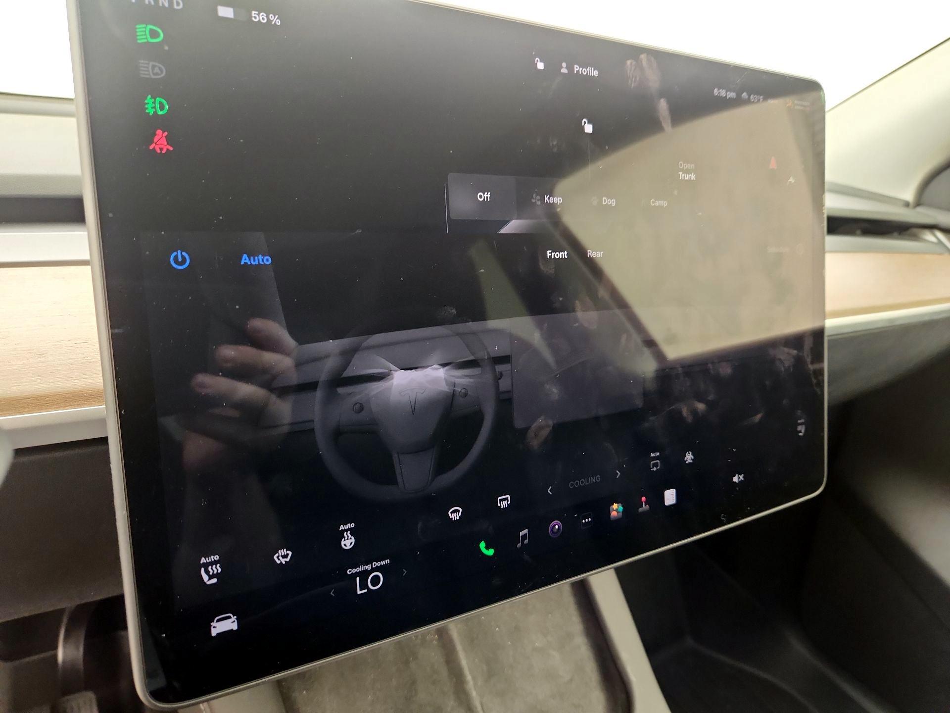 Thumbnail: 2023 Tesla Model Y - 16