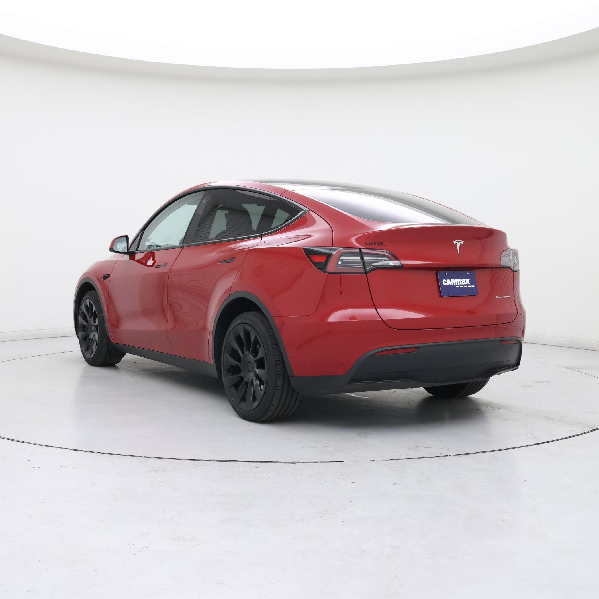 Thumbnail: 2023 Tesla Model Y - 2