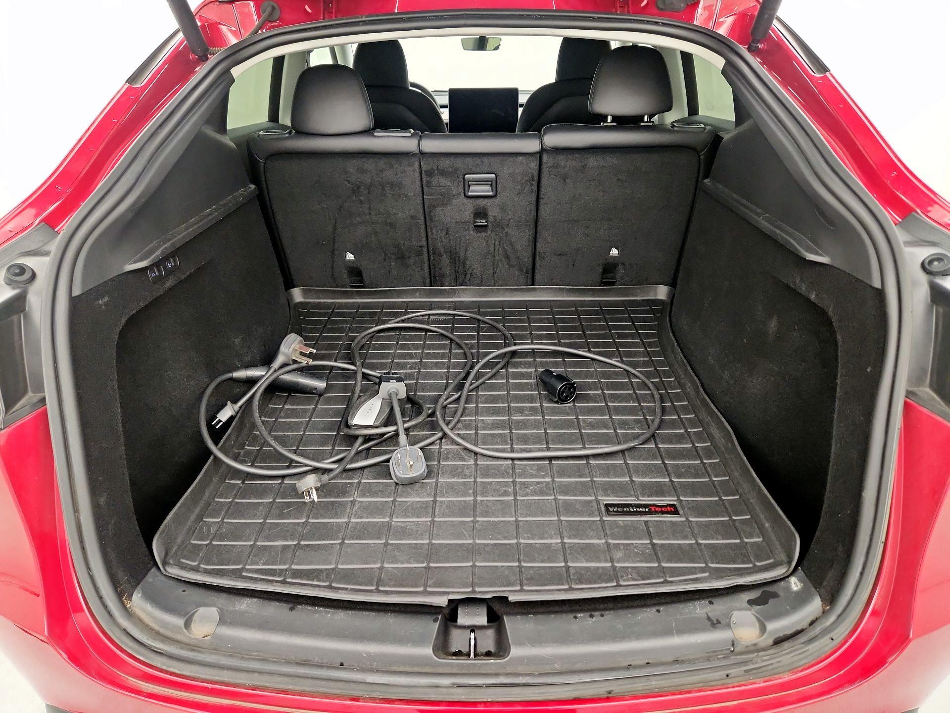 Thumbnail: 2023 Tesla Model Y - 20