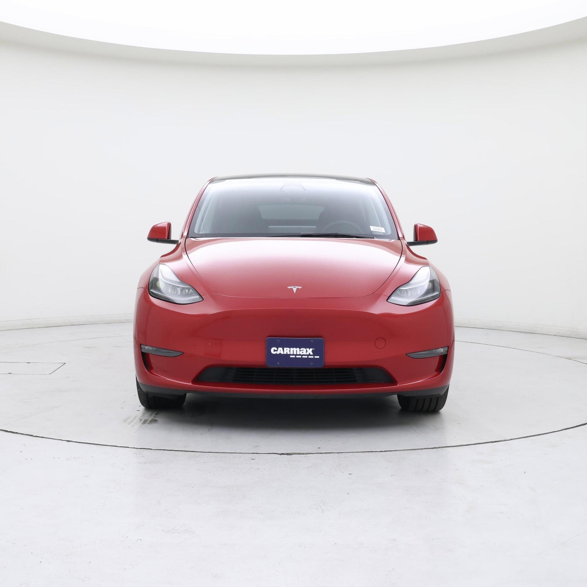 Thumbnail: 2023 Tesla Model Y - 5