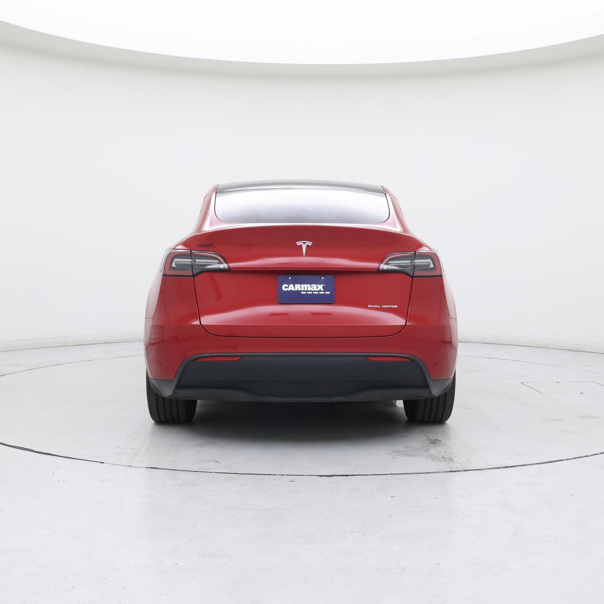 Thumbnail: 2023 Tesla Model Y - 6