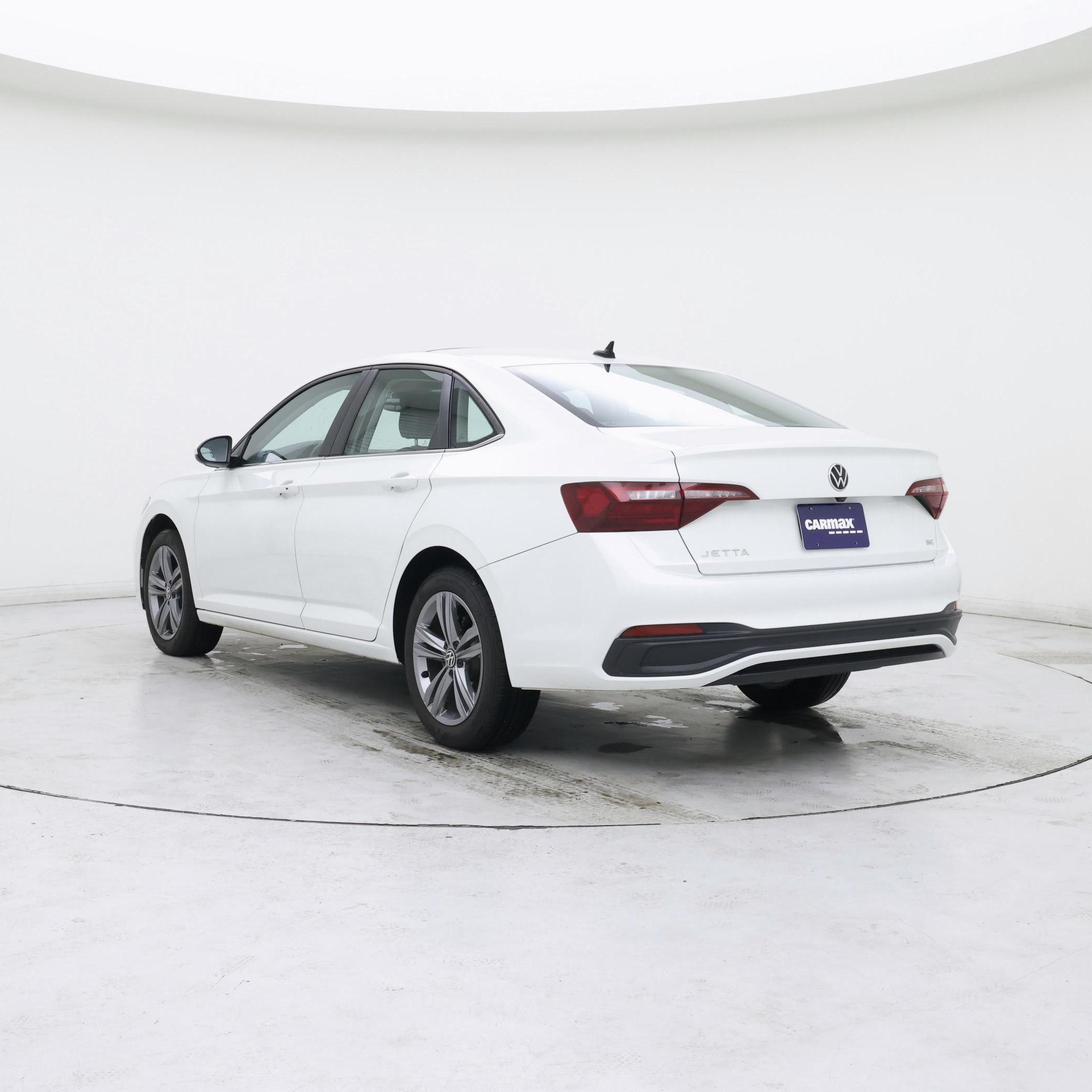 Thumbnail: 2023 Volkswagen Jetta - 2