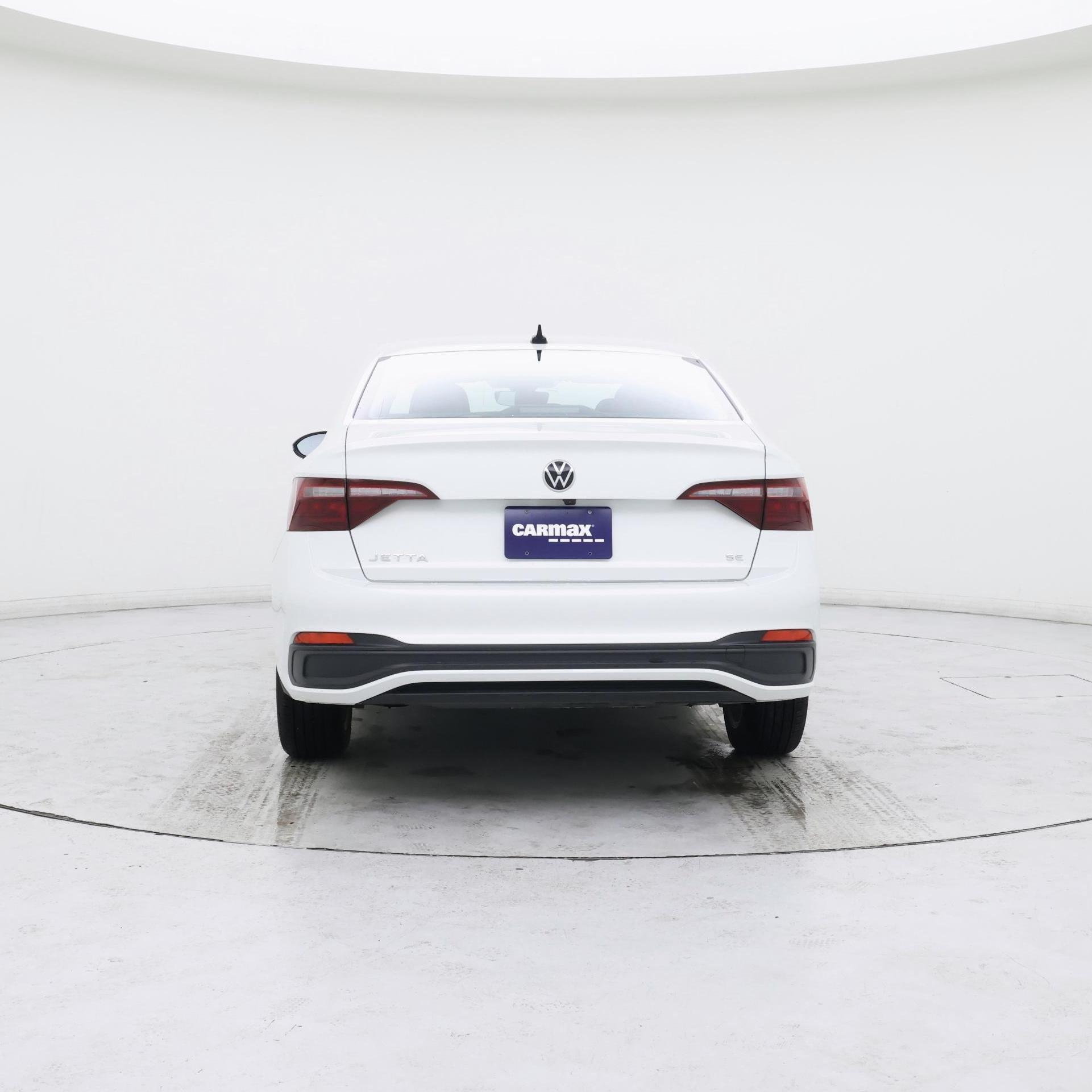 Thumbnail: 2023 Volkswagen Jetta - 6