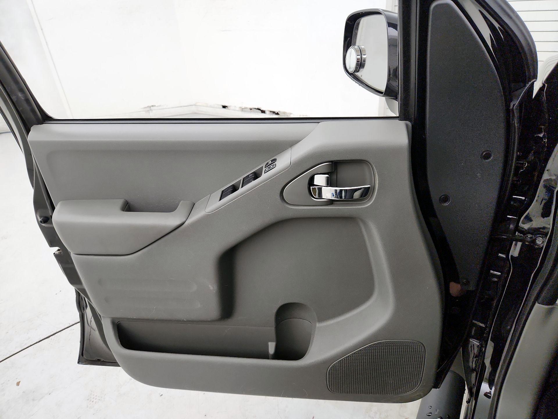 Thumbnail: 2020 Nissan Frontier - 12