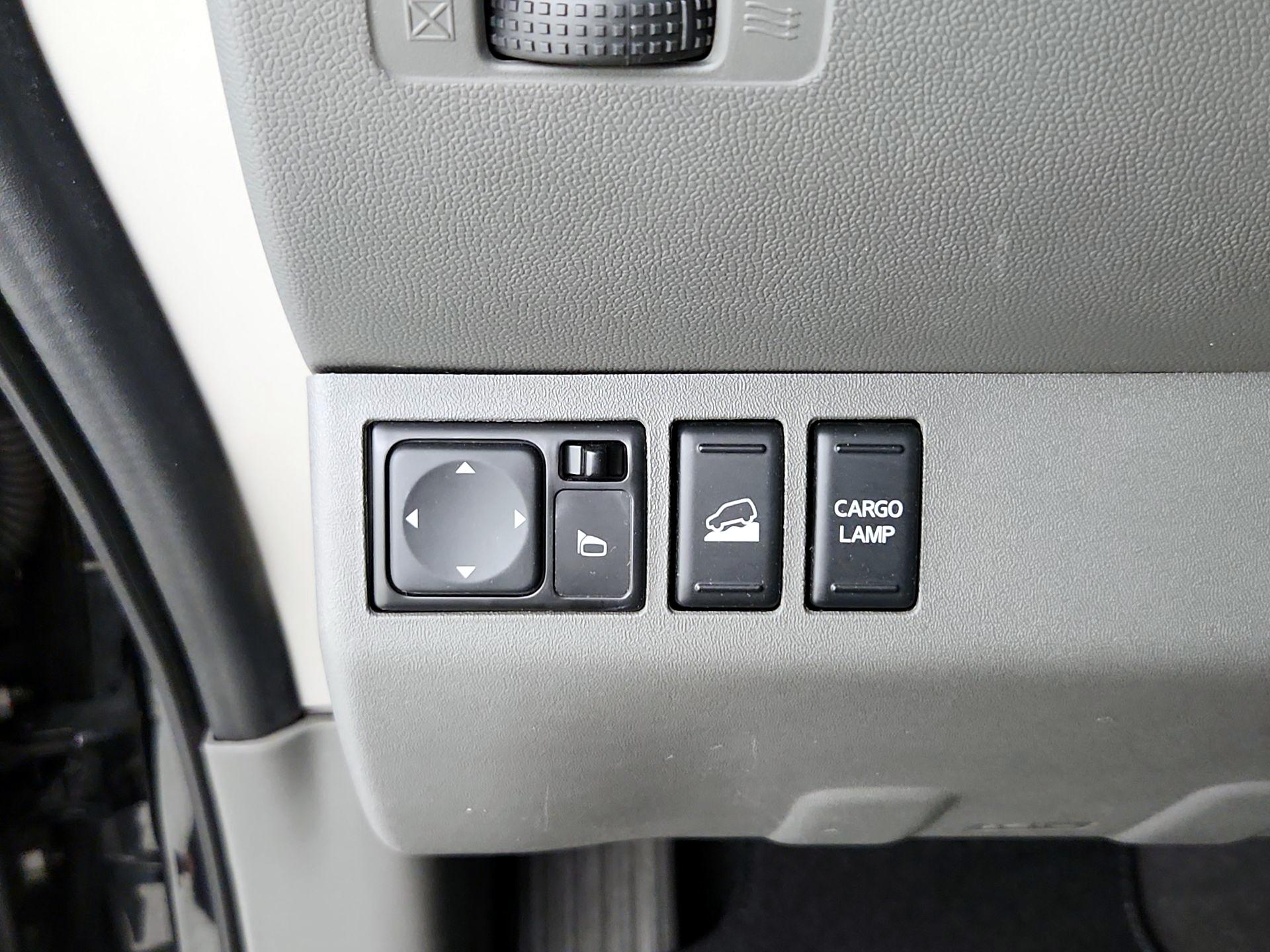 Thumbnail: 2020 Nissan Frontier - 13