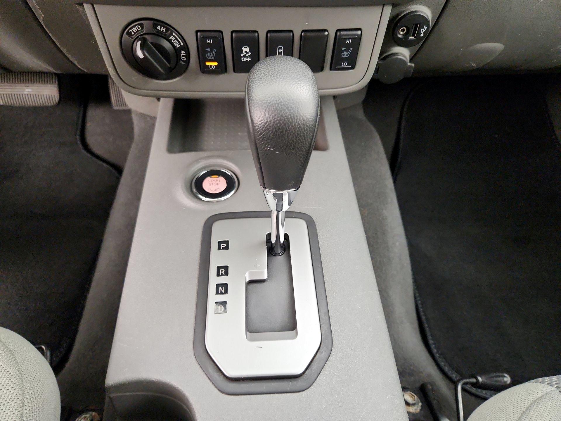 Thumbnail: 2020 Nissan Frontier - 17