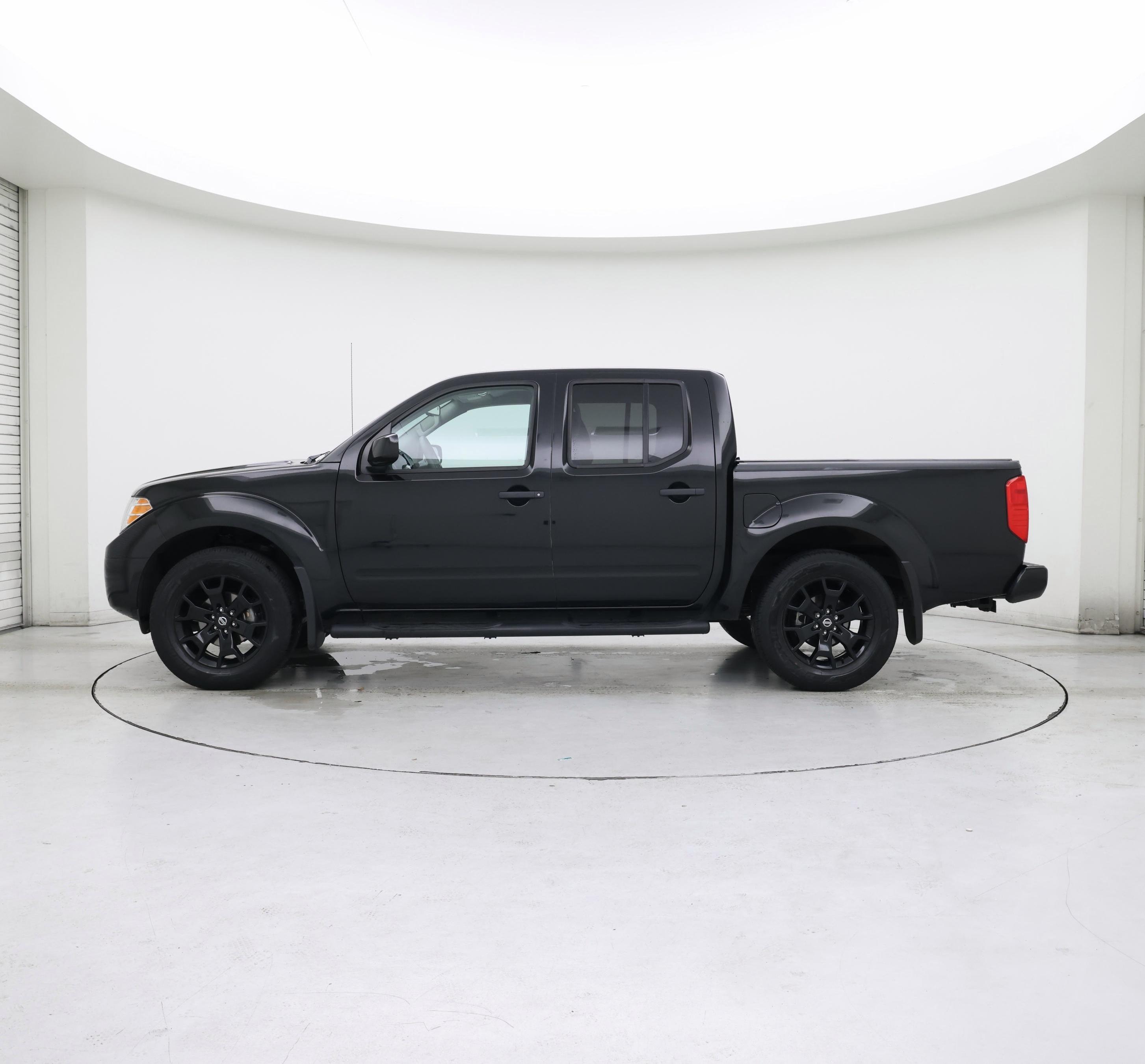 Thumbnail: 2020 Nissan Frontier - 3