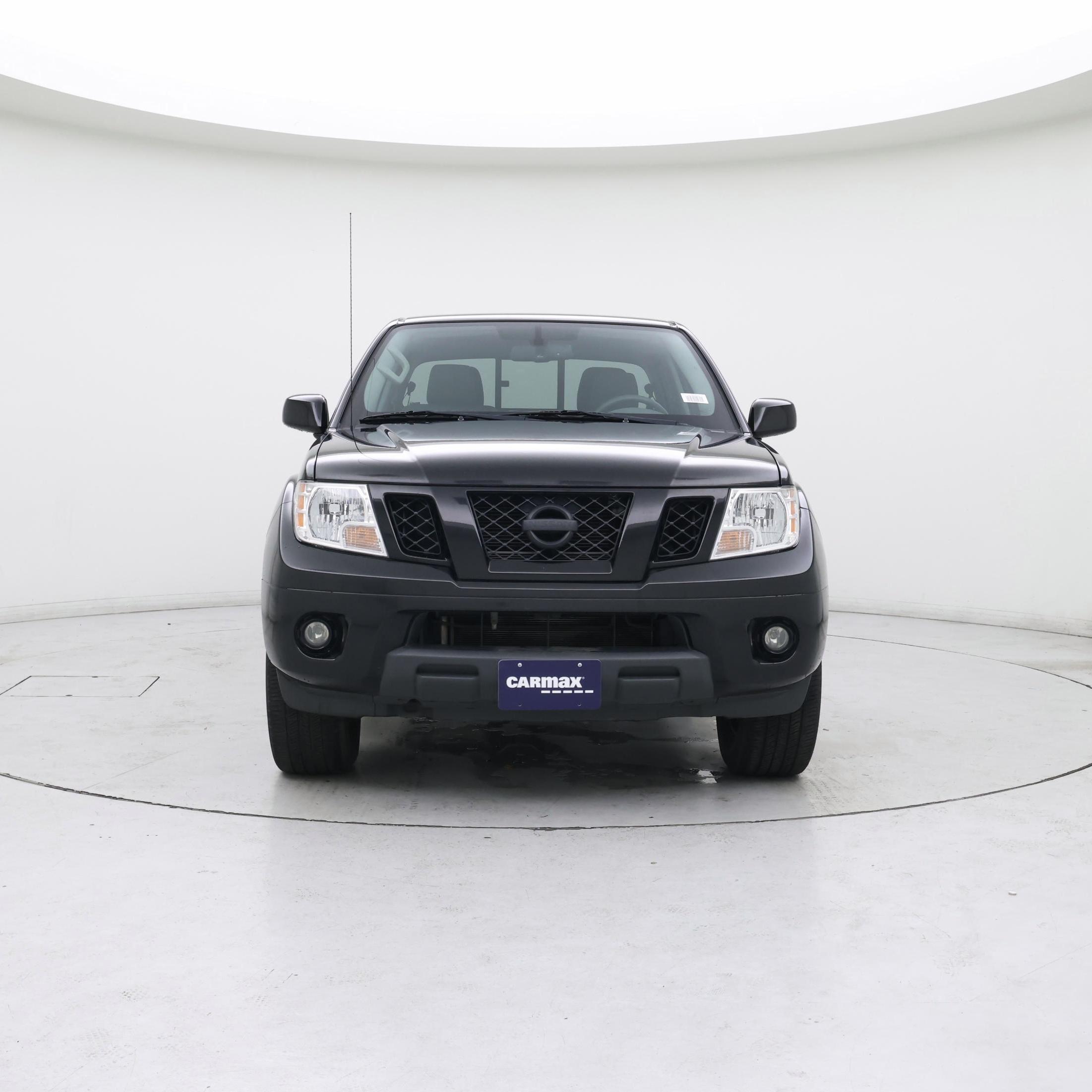 Thumbnail: 2020 Nissan Frontier - 5