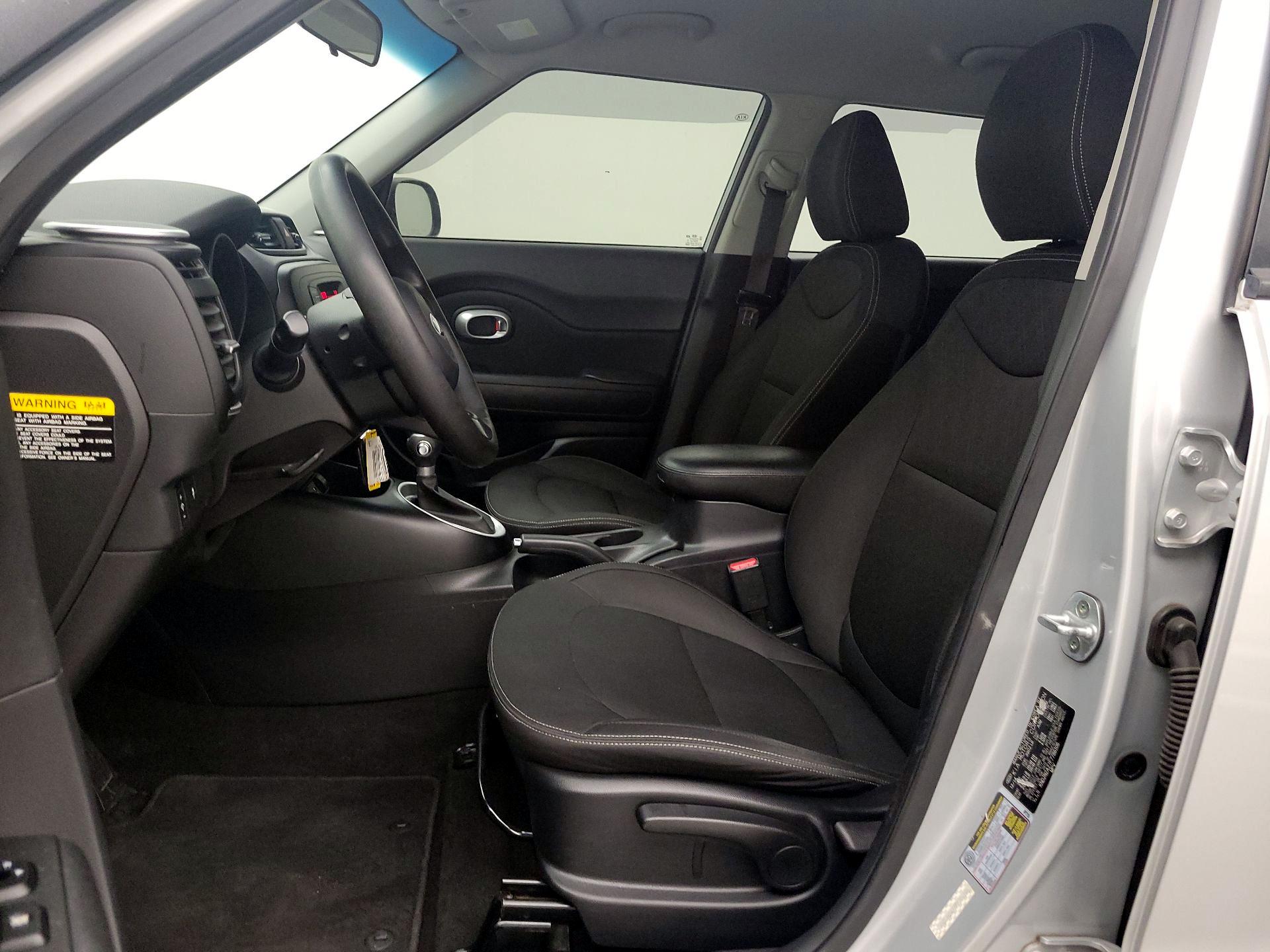 Thumbnail: 2015 Kia Soul - 11