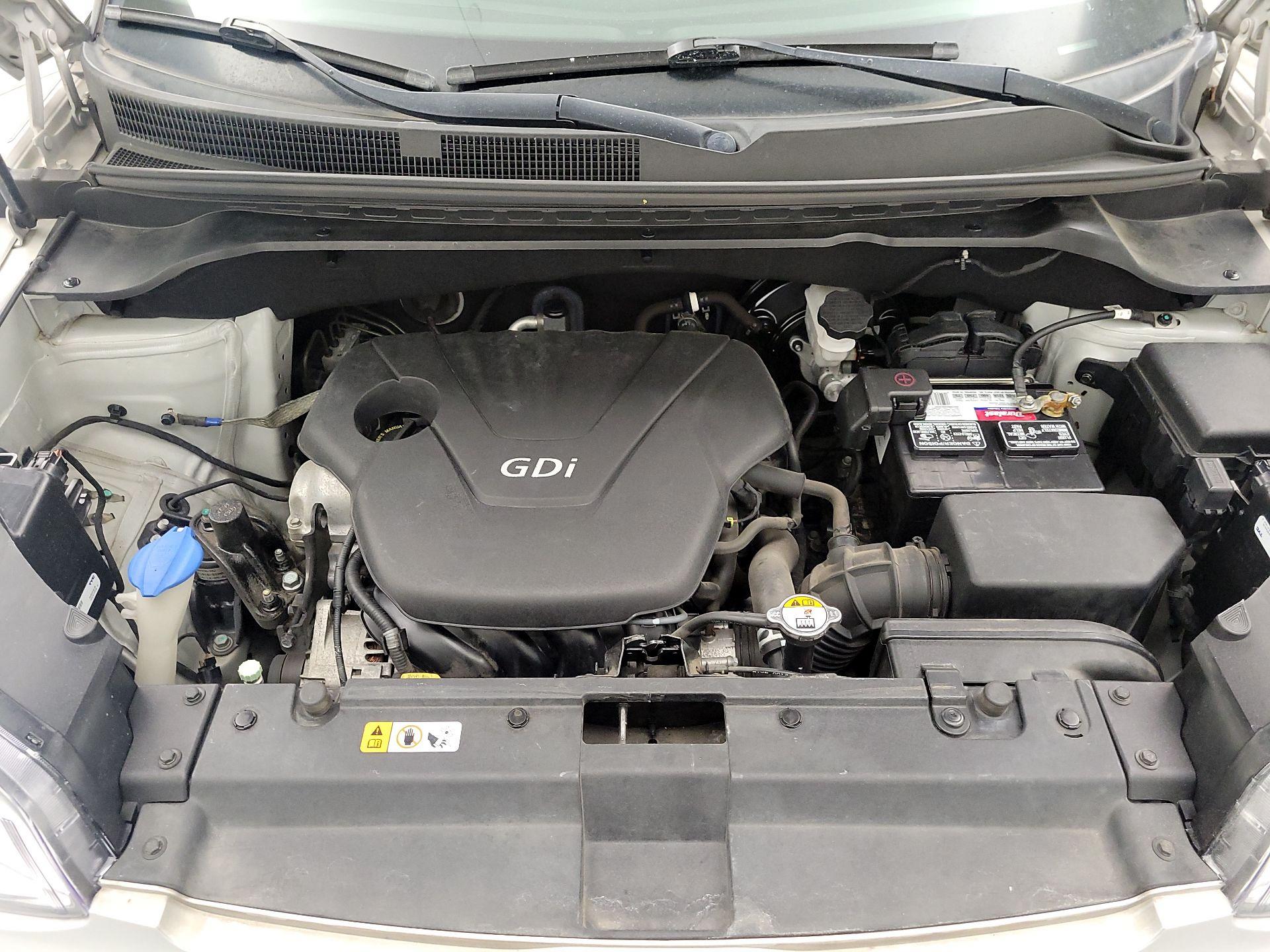 Thumbnail: 2015 Kia Soul - 20