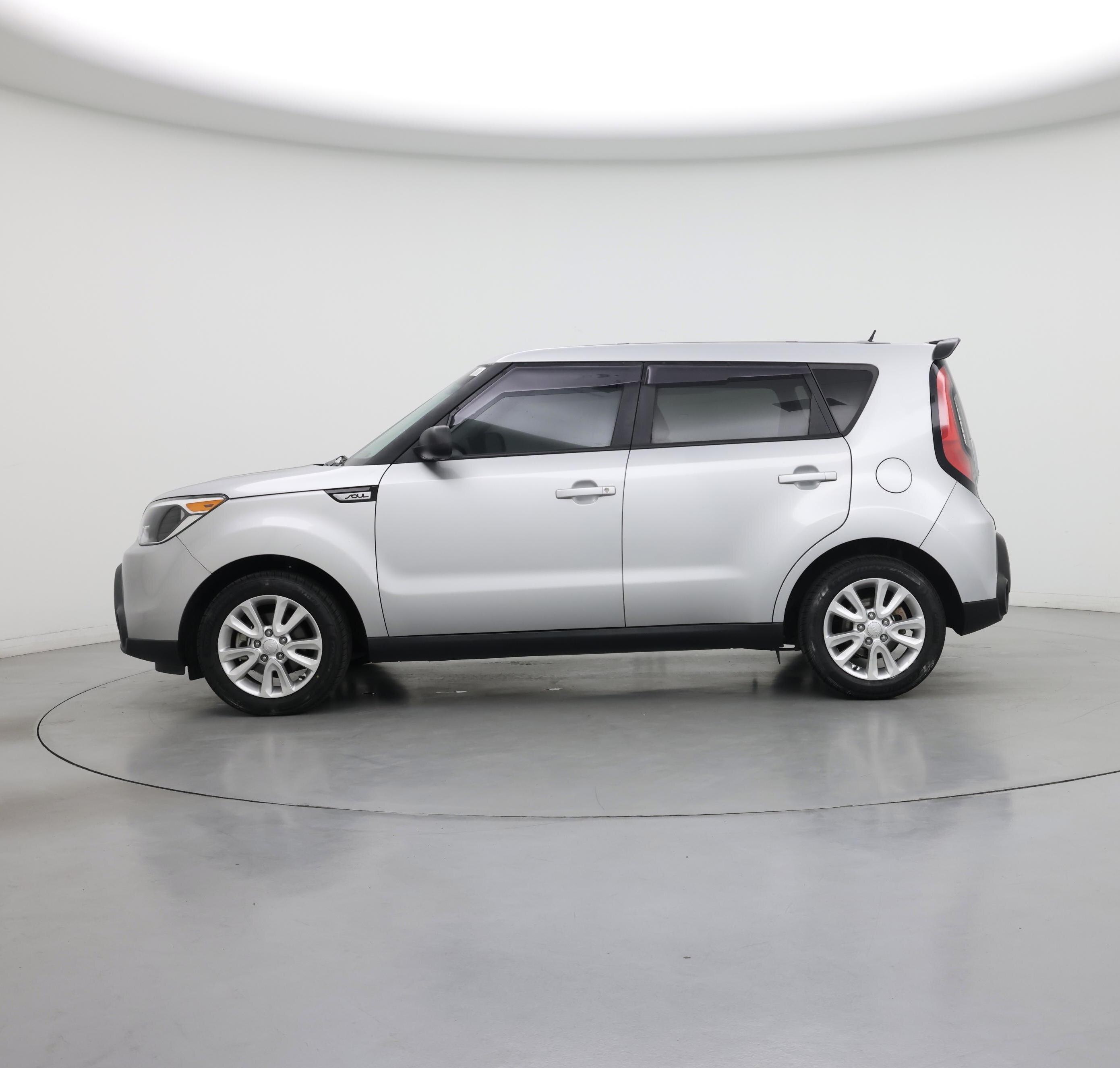 Thumbnail: 2015 Kia Soul - 3