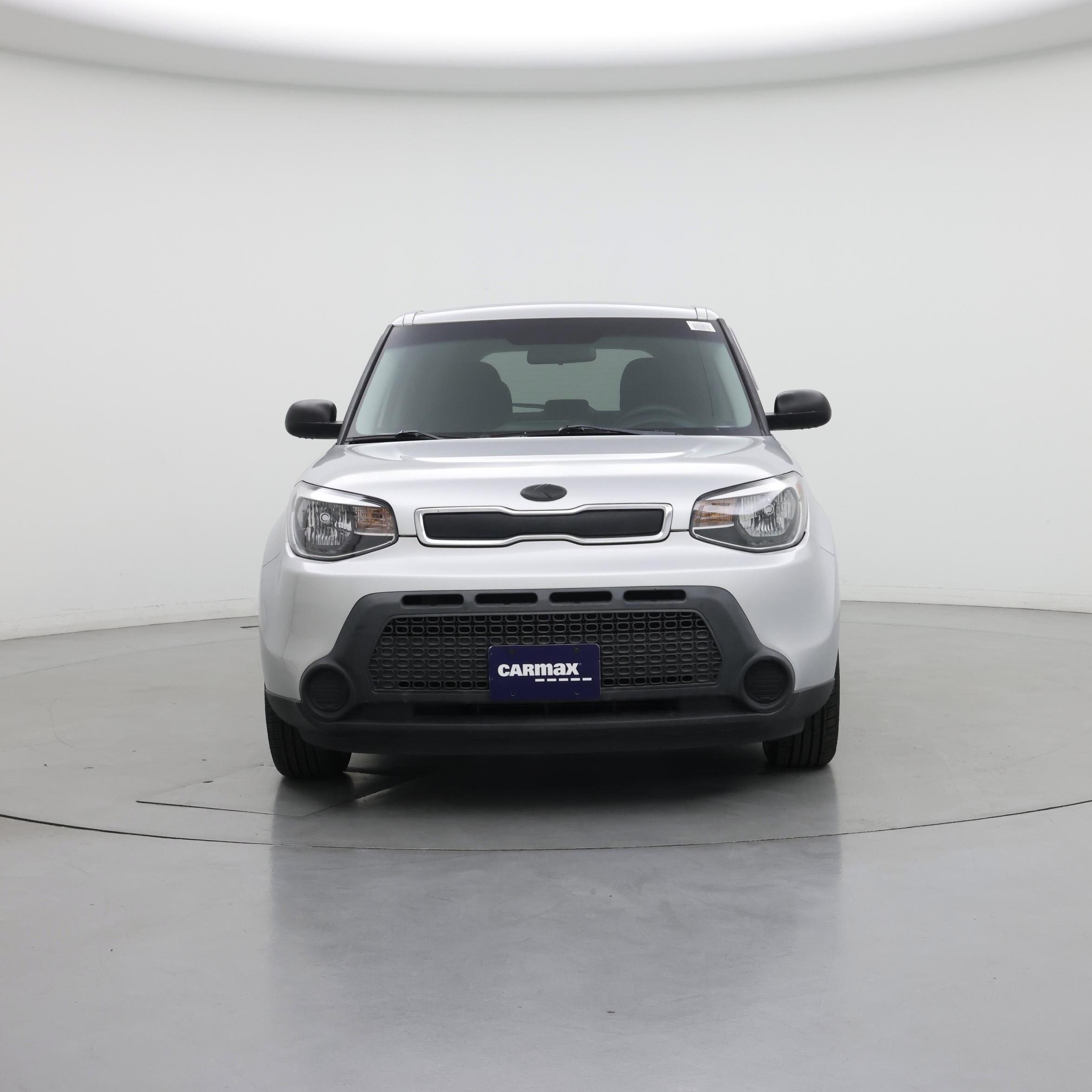 Thumbnail: 2015 Kia Soul - 5