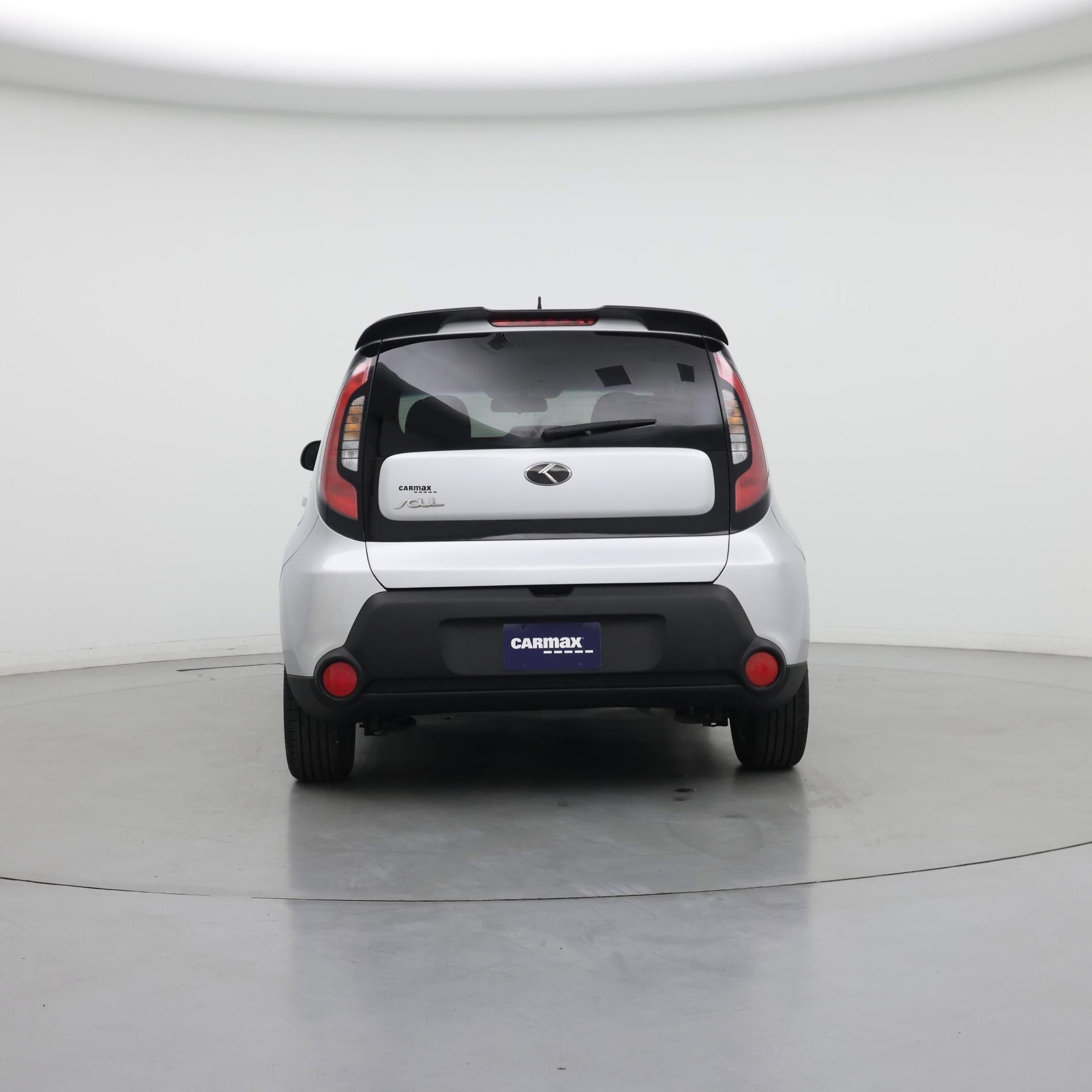 Thumbnail: 2015 Kia Soul - 6