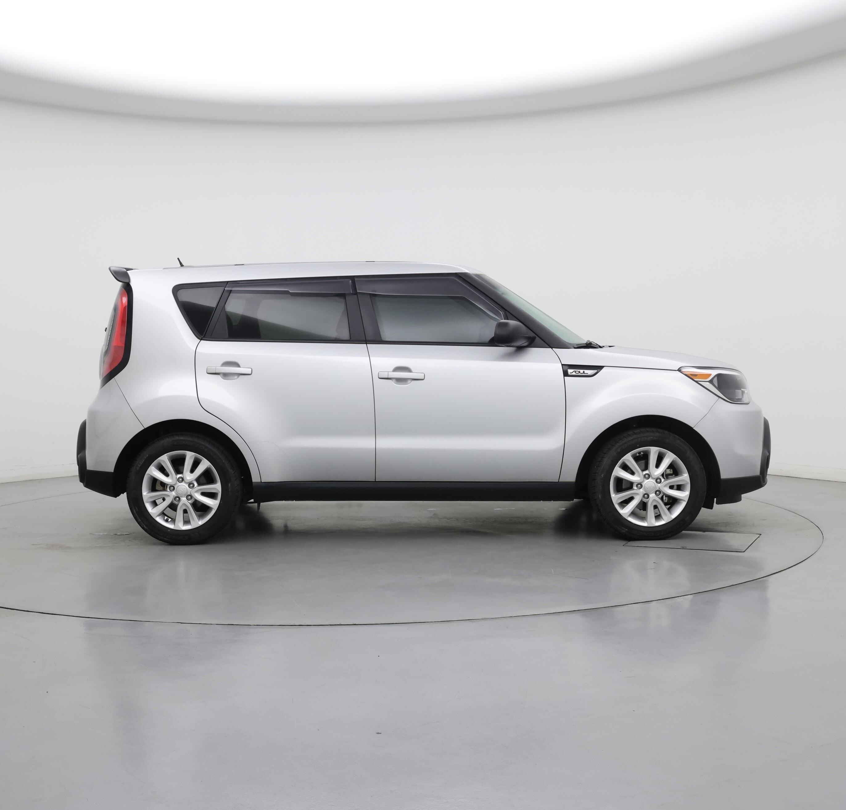 Thumbnail: 2015 Kia Soul - 7