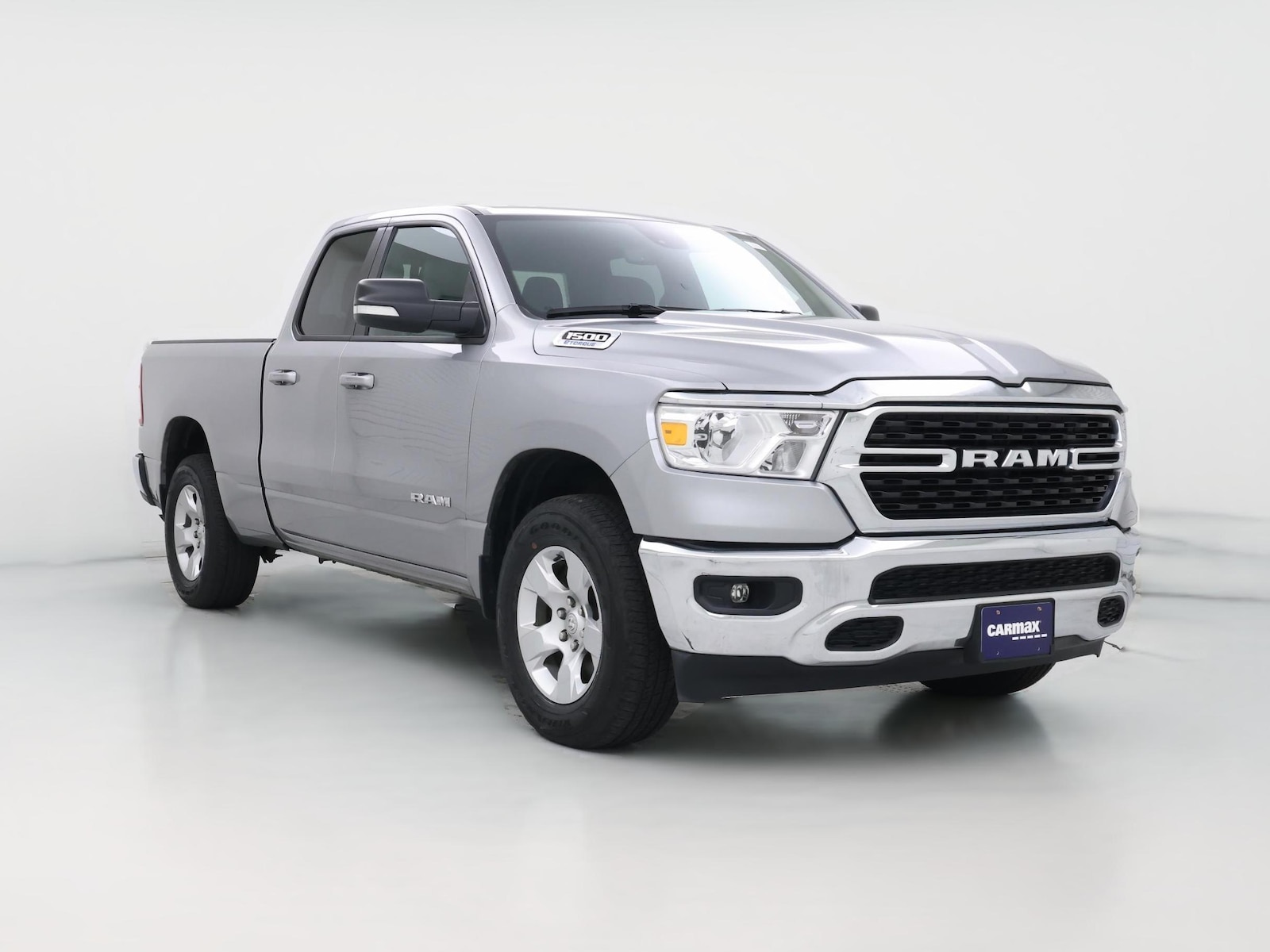 2022 RAM Ram 1500 Pickup Big Horn/Lone Star