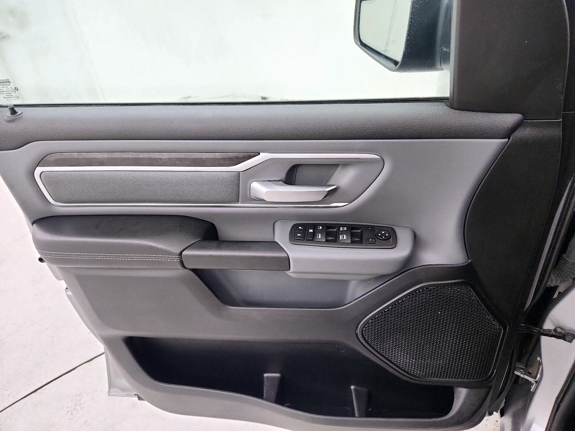 Thumbnail: 2022 RAM 1500 - 12