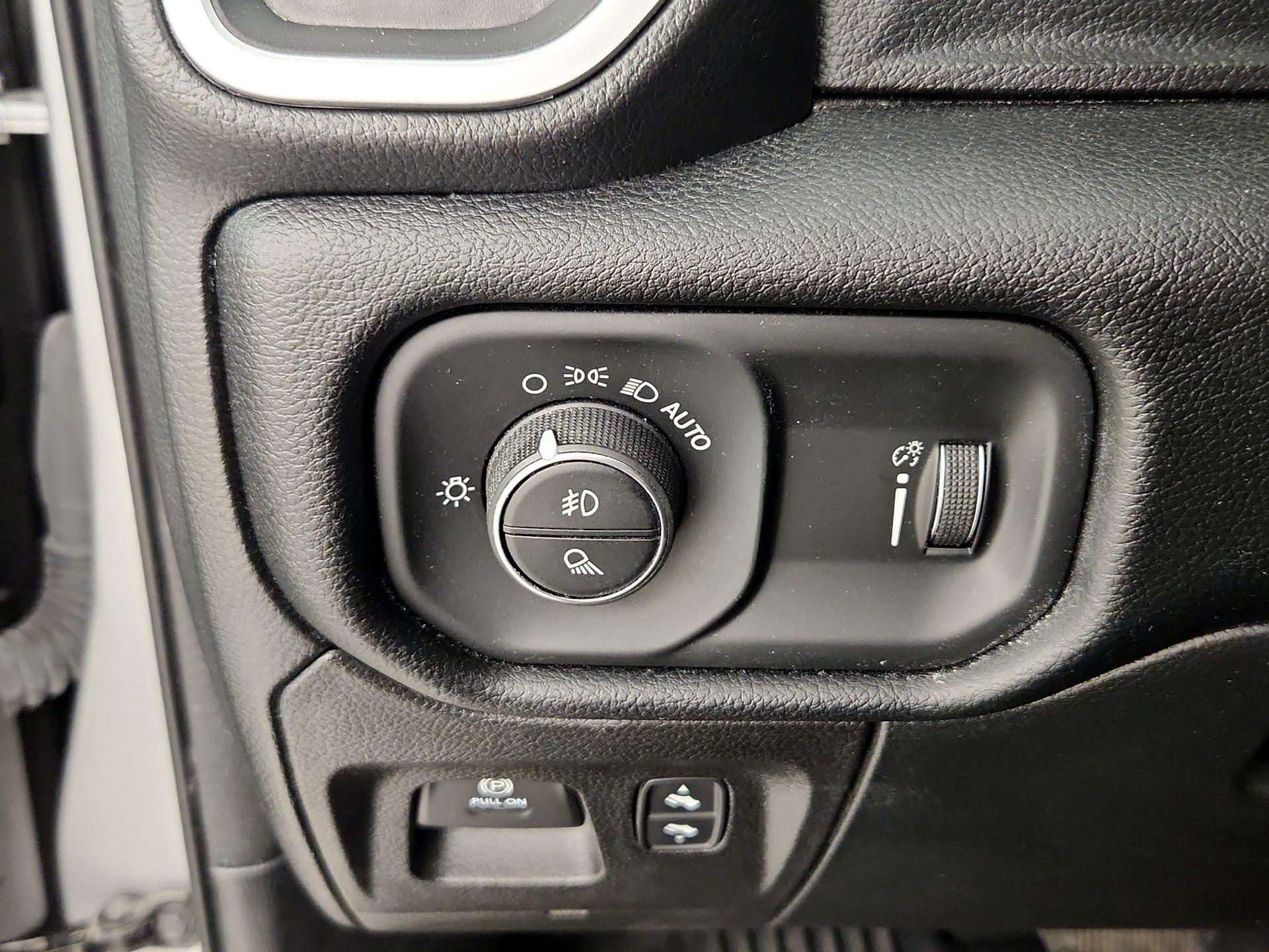 Thumbnail: 2022 RAM 1500 - 13